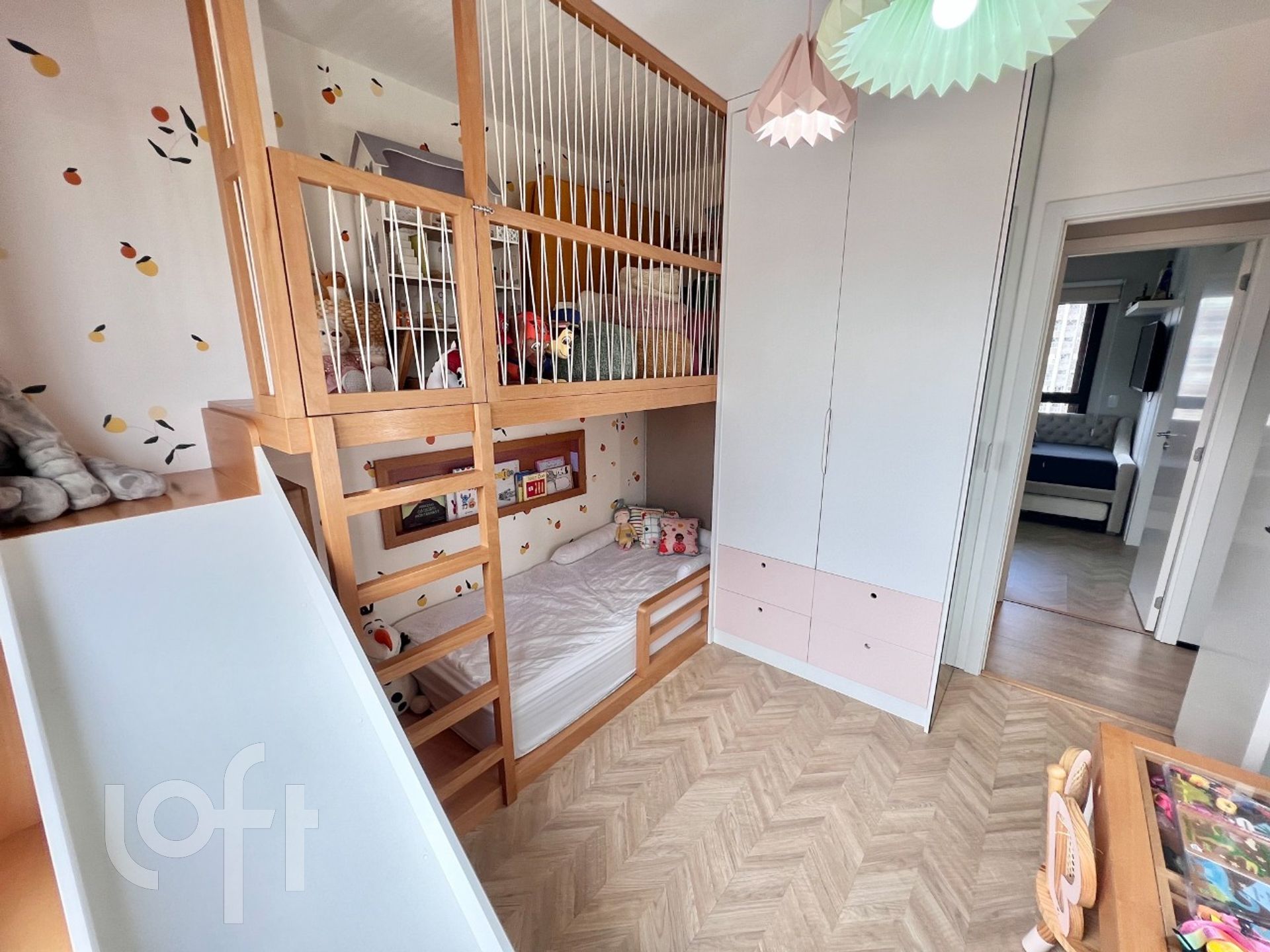 Apartamento à venda com 3 quartos, 145m² - Foto 13