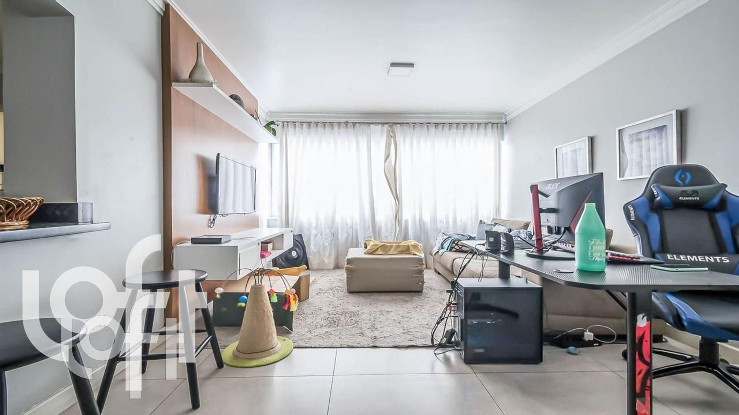 Apartamento à venda com 3 quartos, 108m² - Foto 12