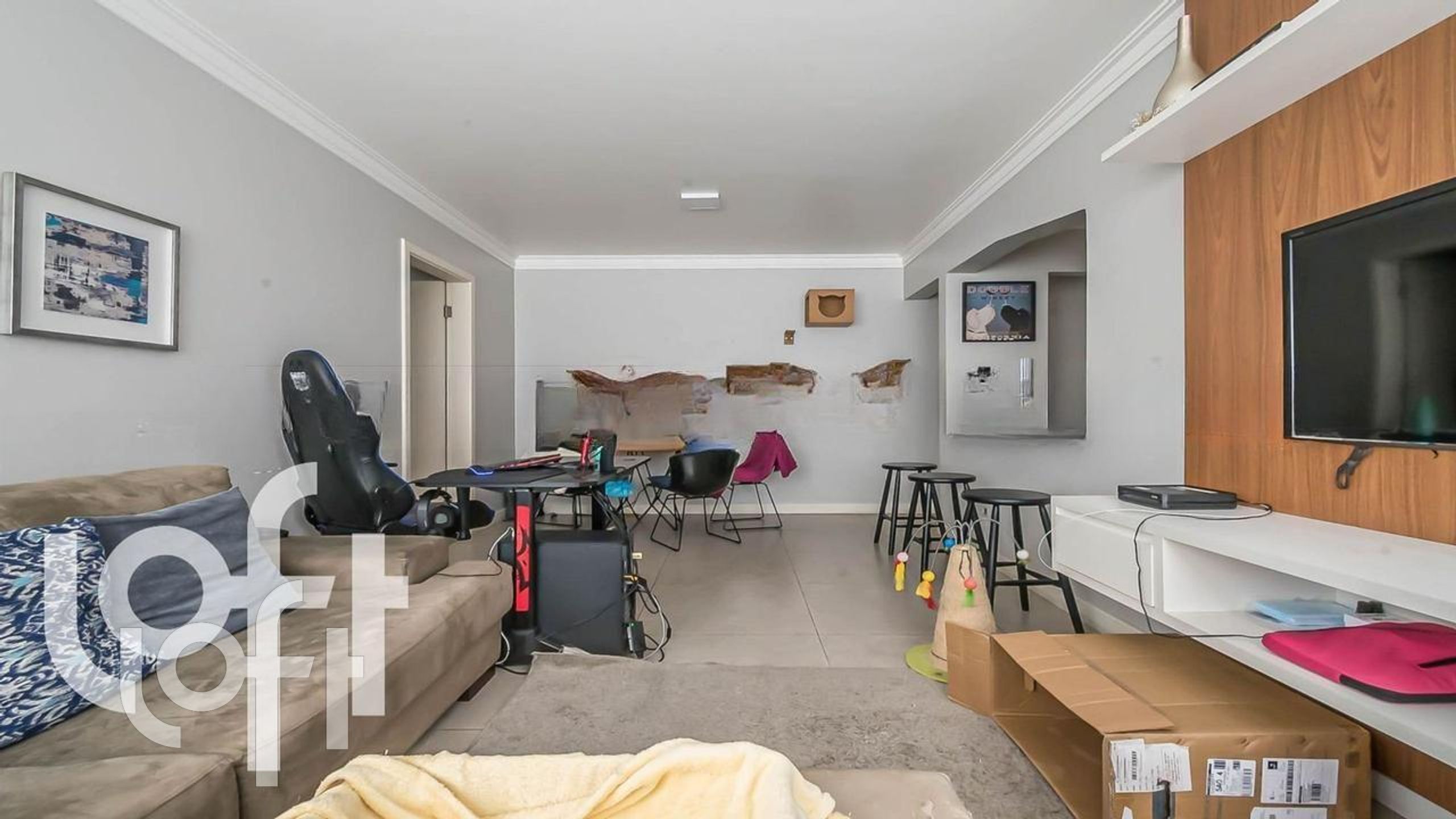 Apartamento à venda com 3 quartos, 108m² - Foto 11