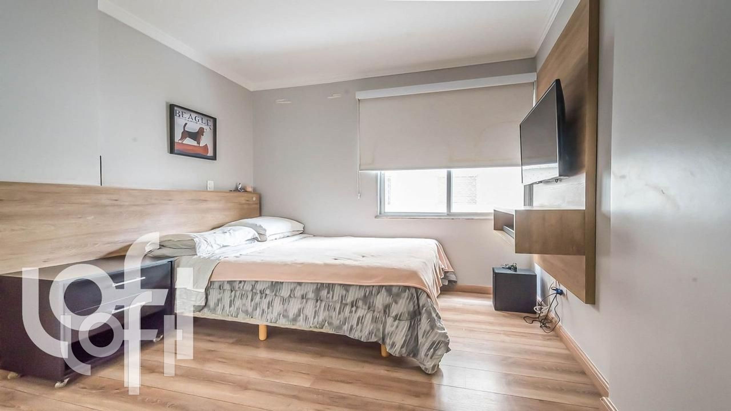 Apartamento à venda com 3 quartos, 108m² - Foto 2