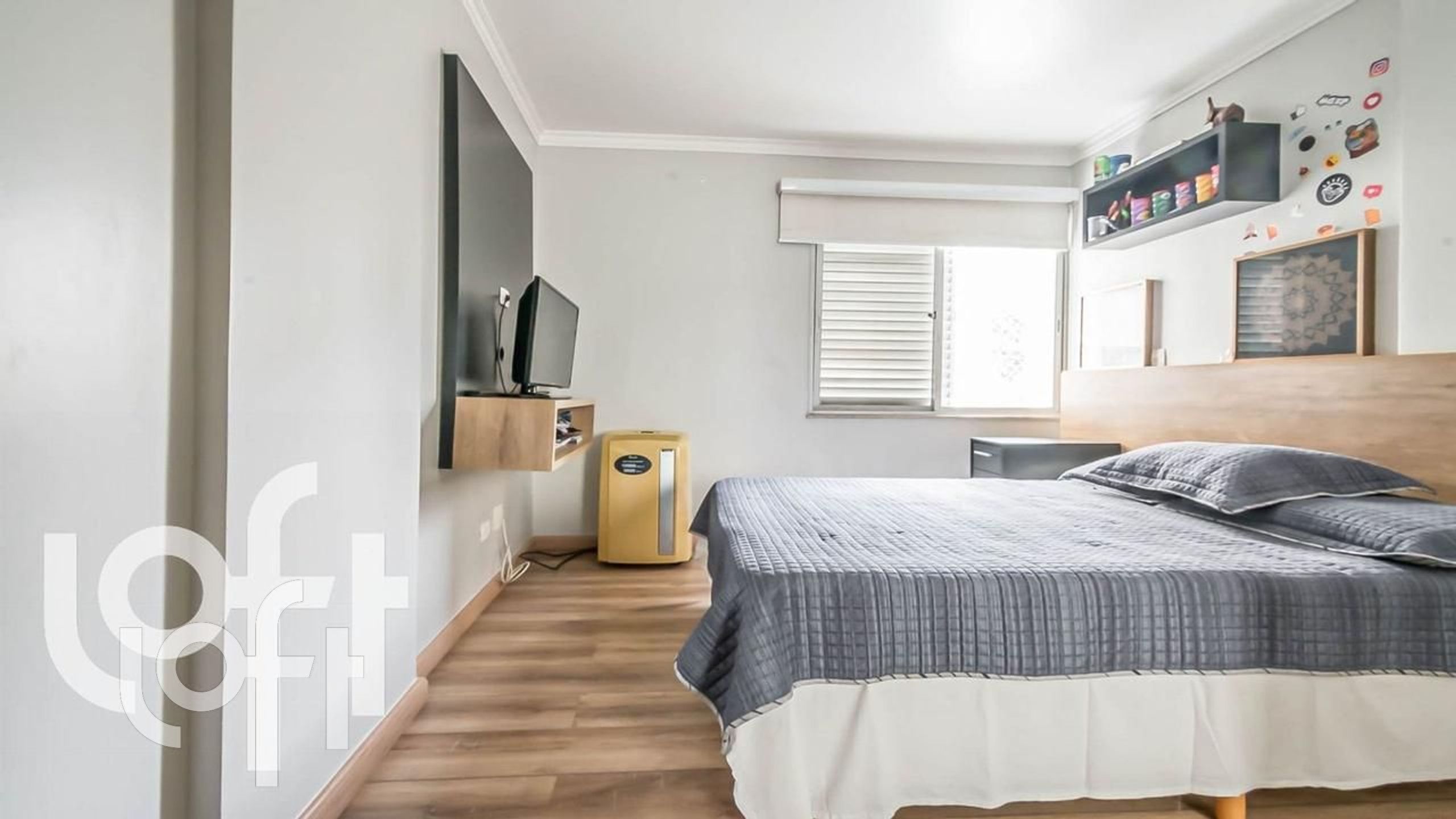 Apartamento à venda com 3 quartos, 108m² - Foto 7