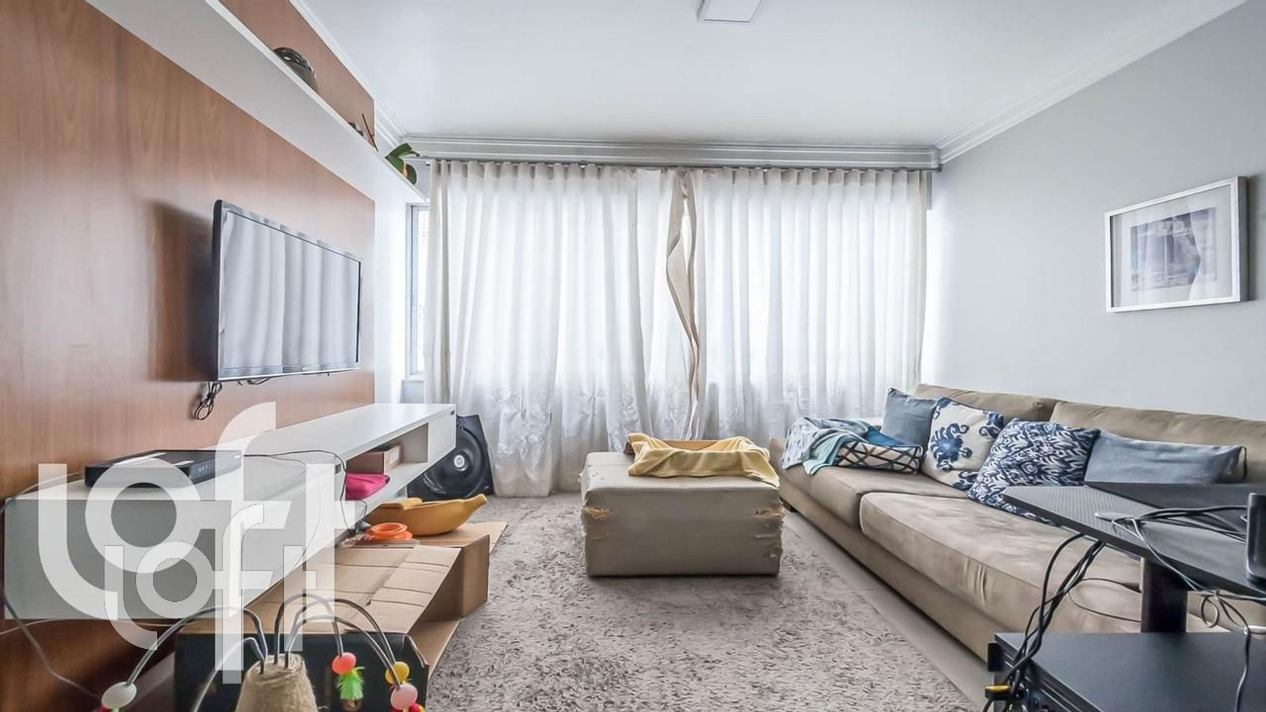 Apartamento à venda com 3 quartos, 108m² - Foto 38