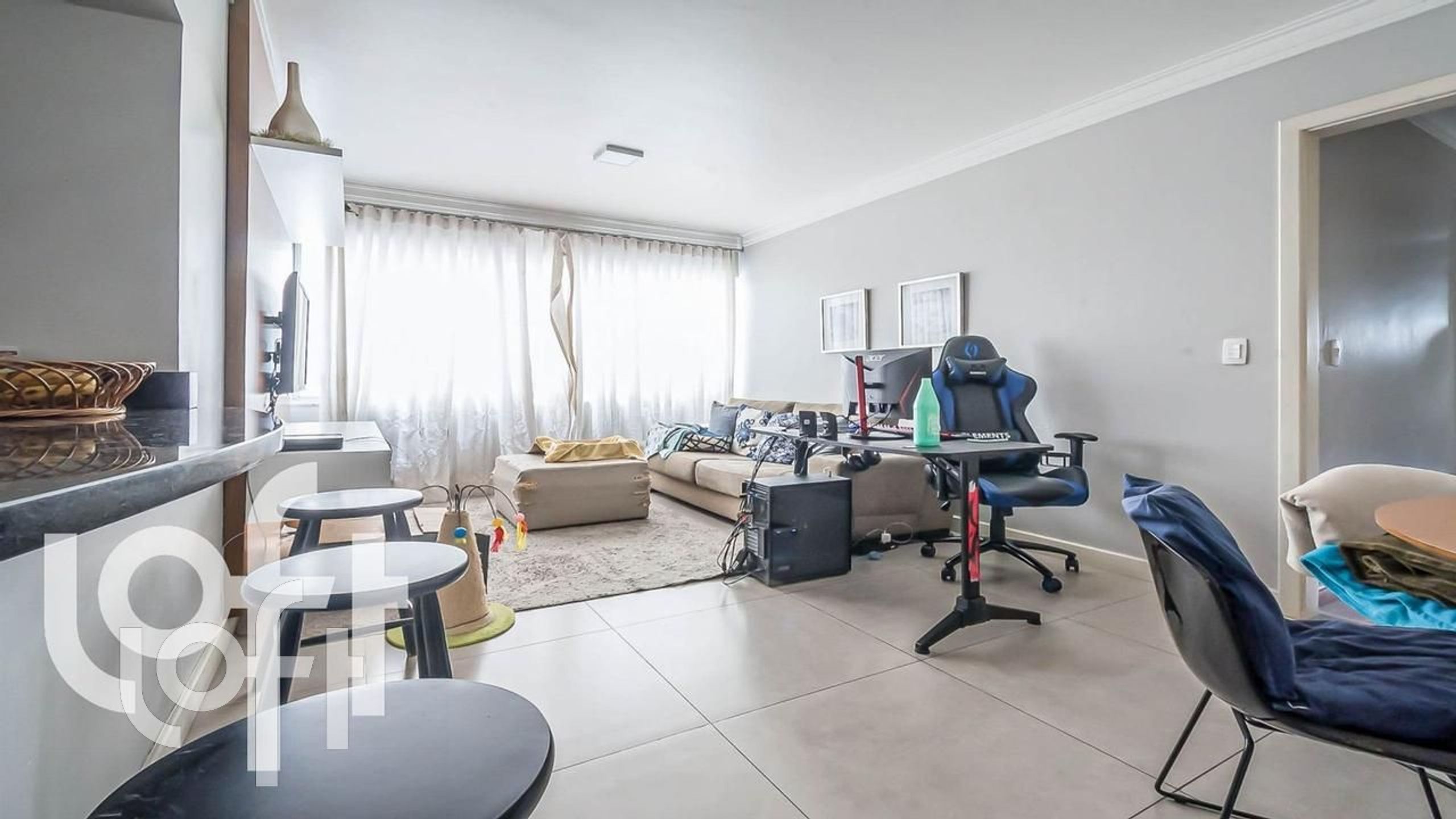 Apartamento à venda com 3 quartos, 108m² - Foto 10