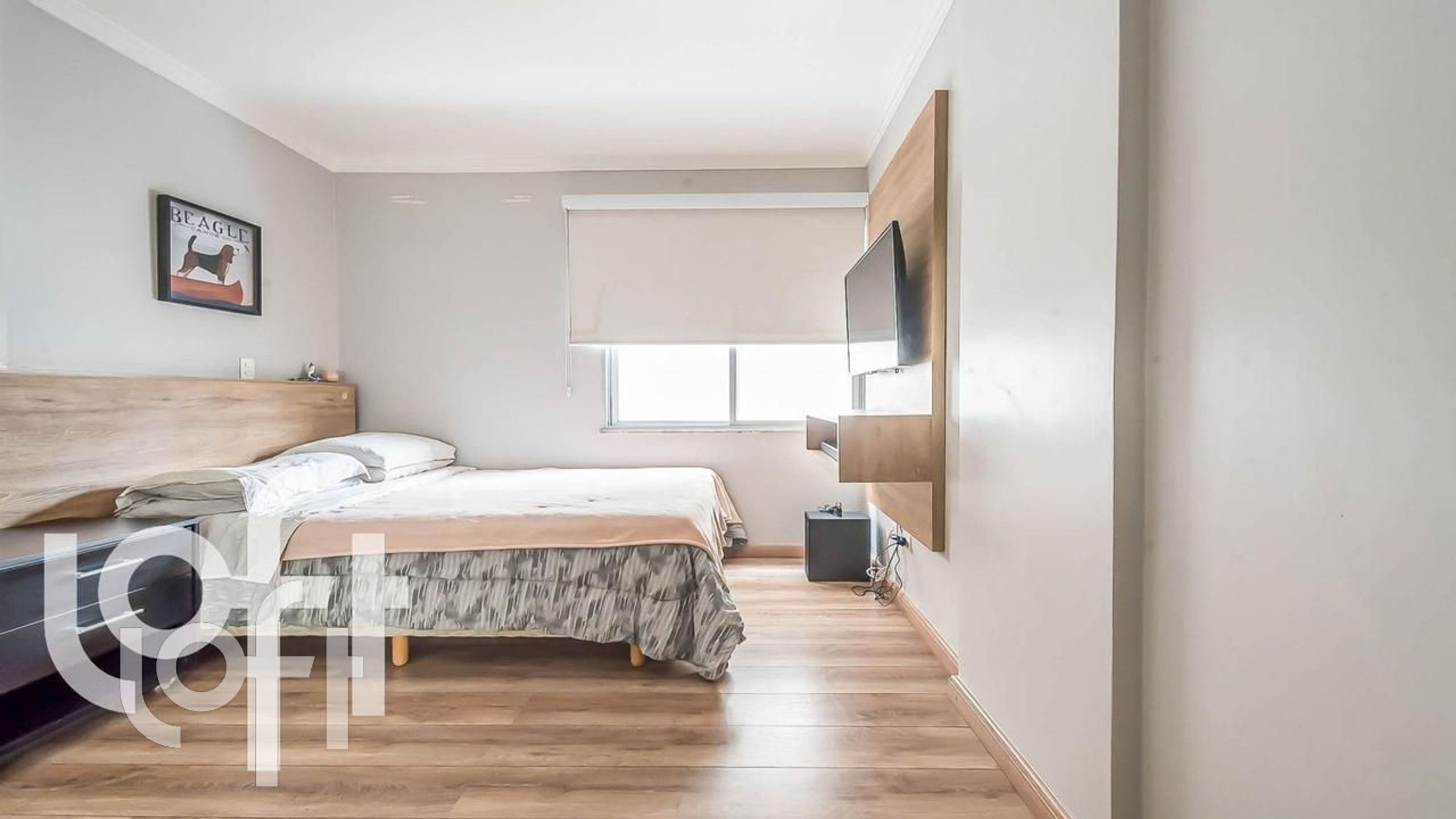 Apartamento à venda com 3 quartos, 108m² - Foto 6