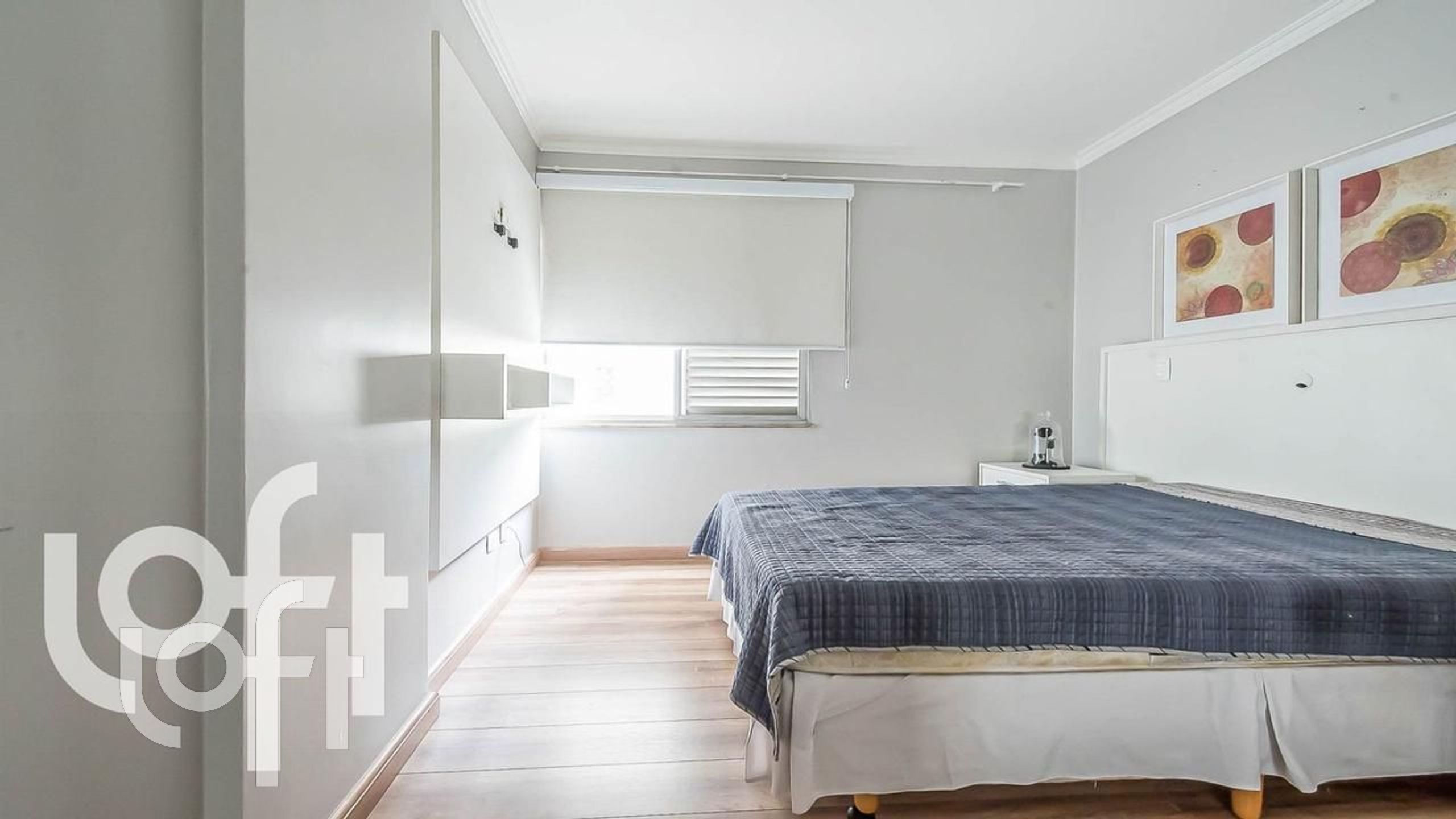 Apartamento à venda com 3 quartos, 108m² - Foto 9