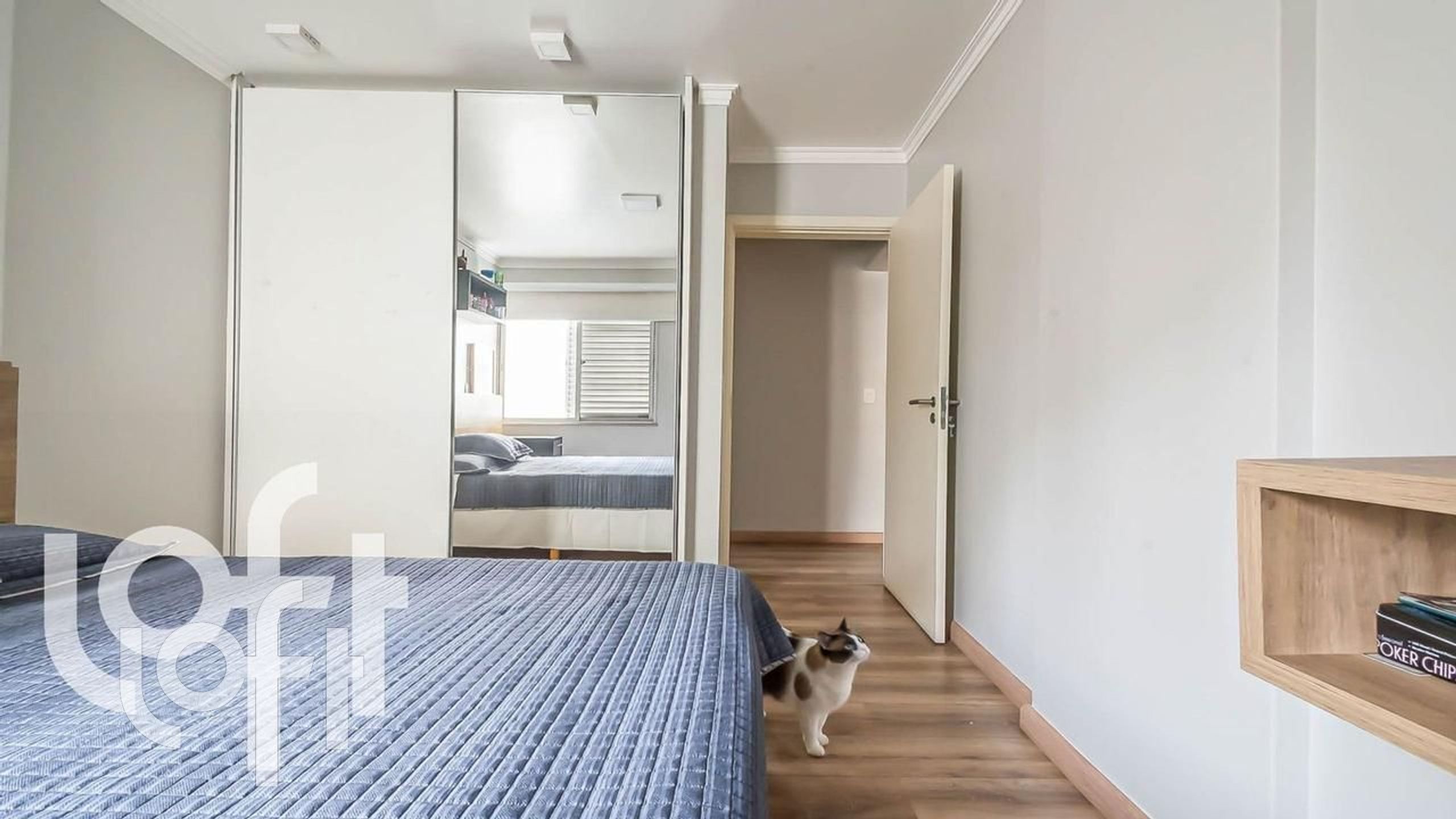 Apartamento à venda com 3 quartos, 108m² - Foto 8