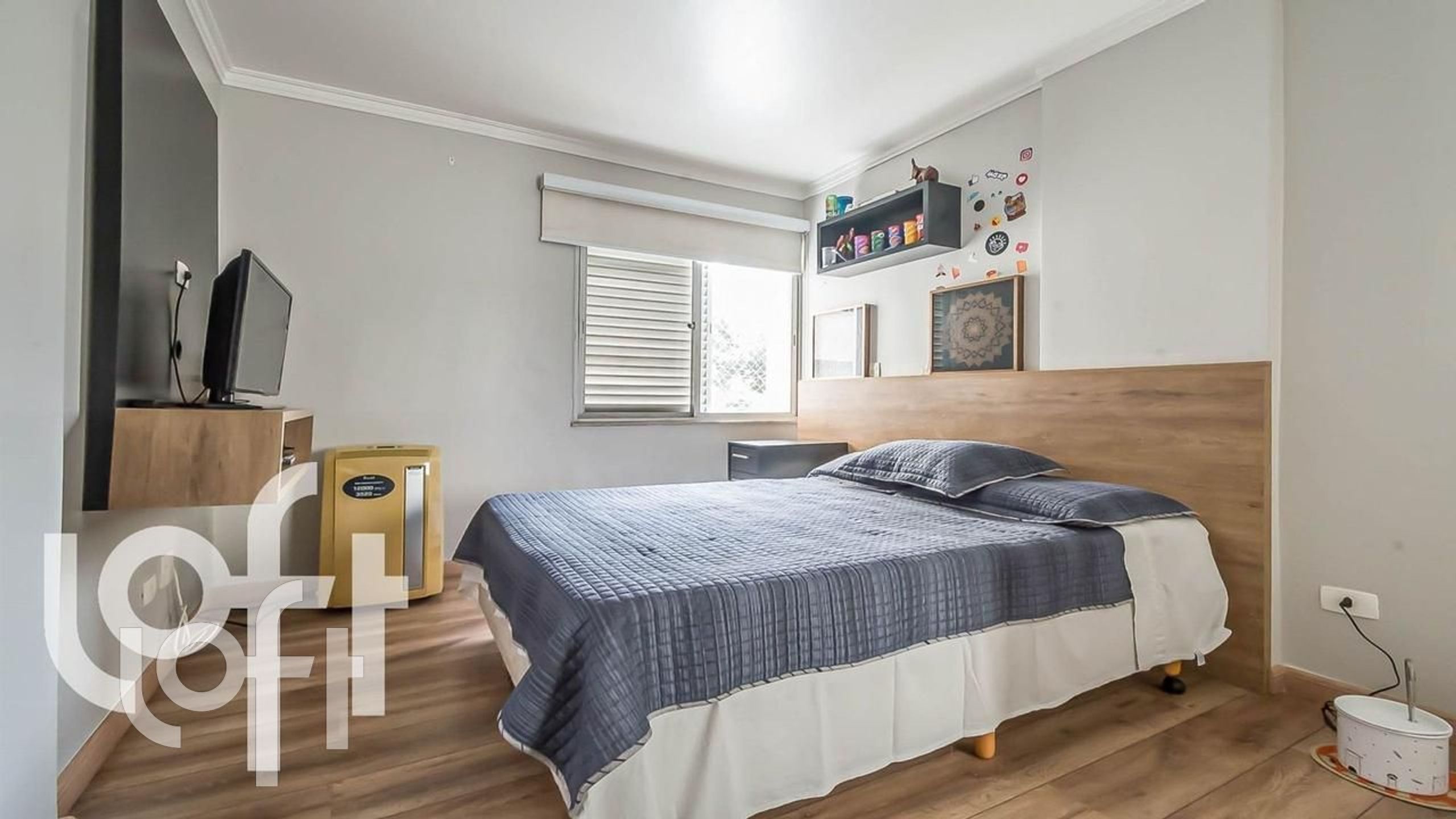 Apartamento à venda com 3 quartos, 108m² - Foto 5