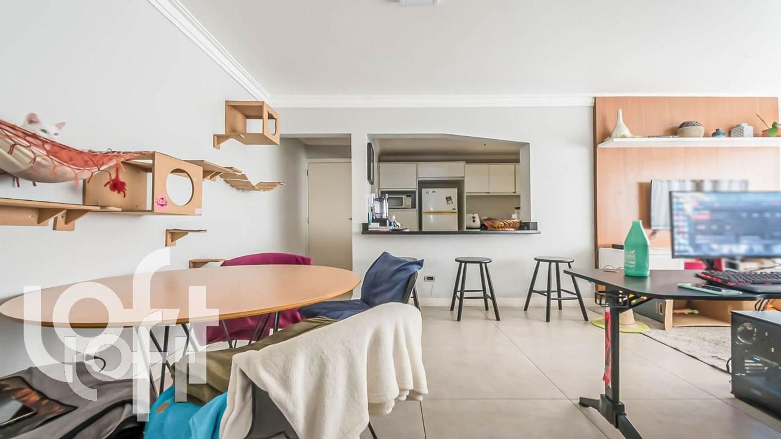 Apartamento à venda com 3 quartos, 108m² - Foto 14