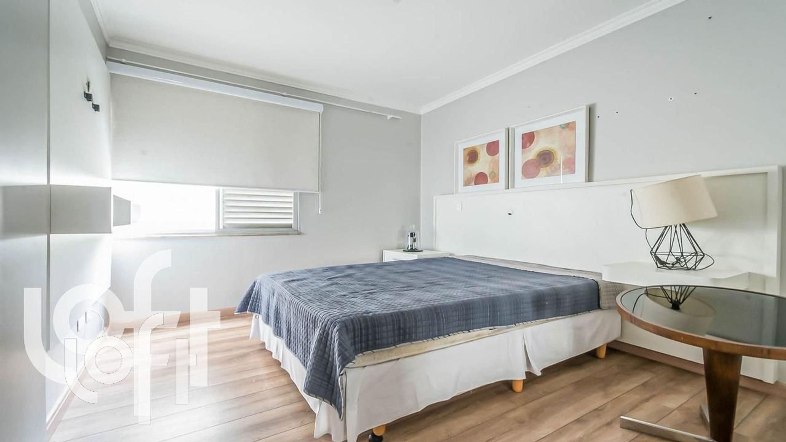 Apartamento à venda com 3 quartos, 108m² - Foto 3