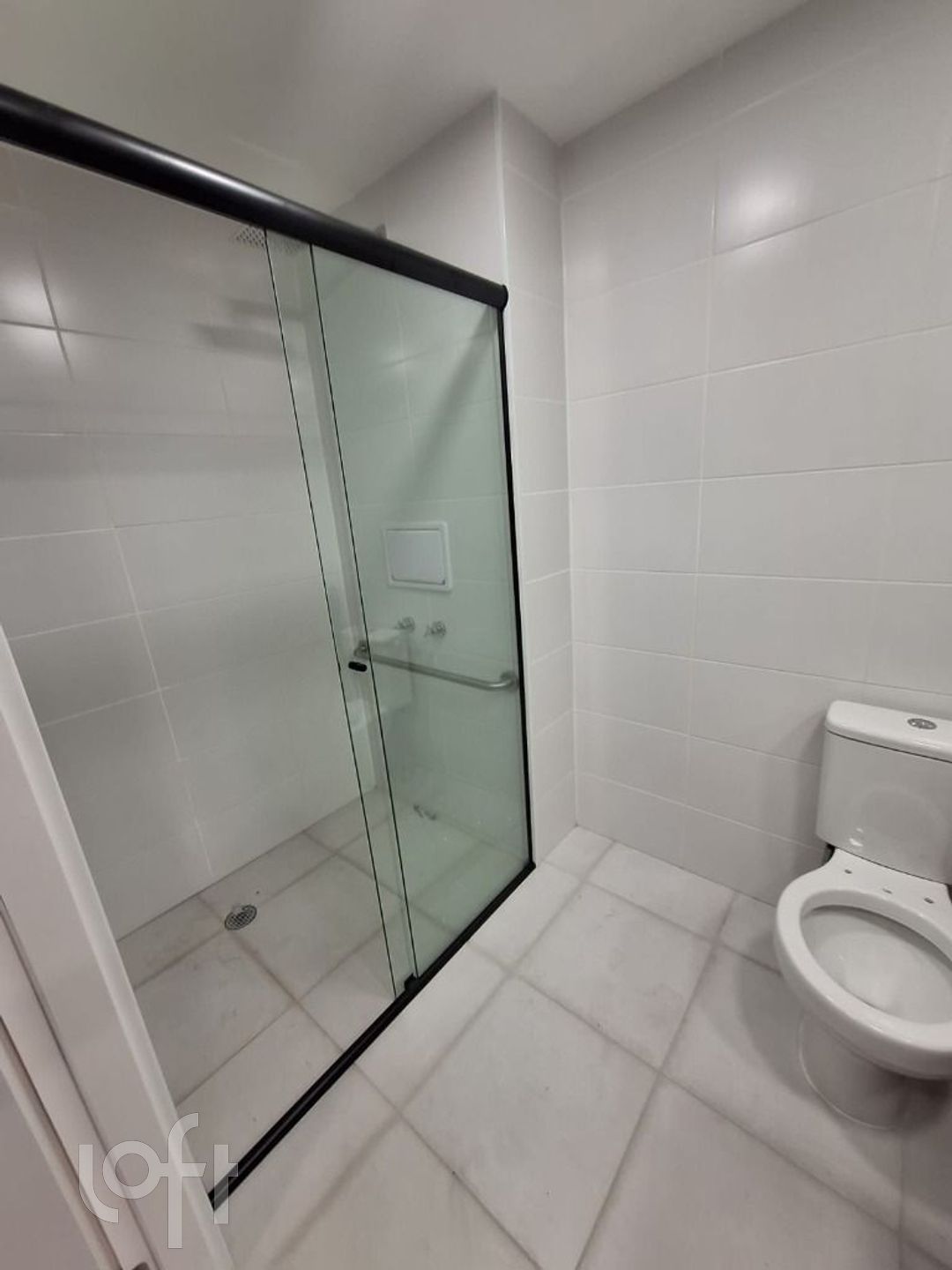 Apartamento à venda com 1 quarto, 26m² - Foto 7