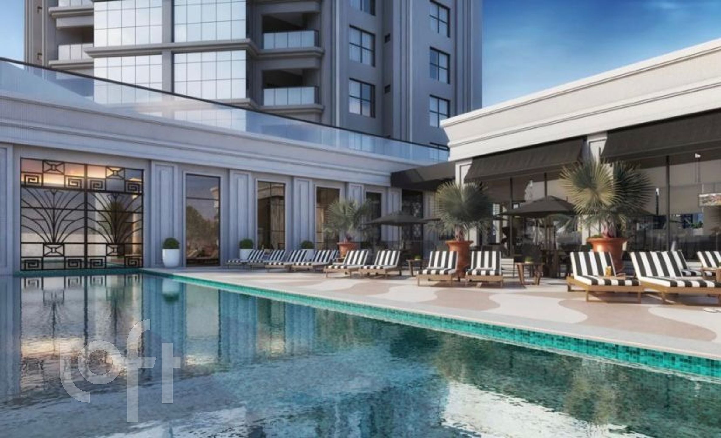 Apartamentos com 182m², 4 quartos, 4 suítes, 3 garagens, no bairro Centro em Balneário Camboriú
