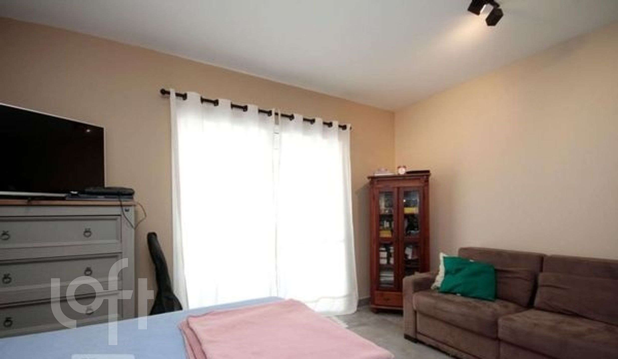 Apartamento à venda com 1 quarto, 45m² - Foto 5