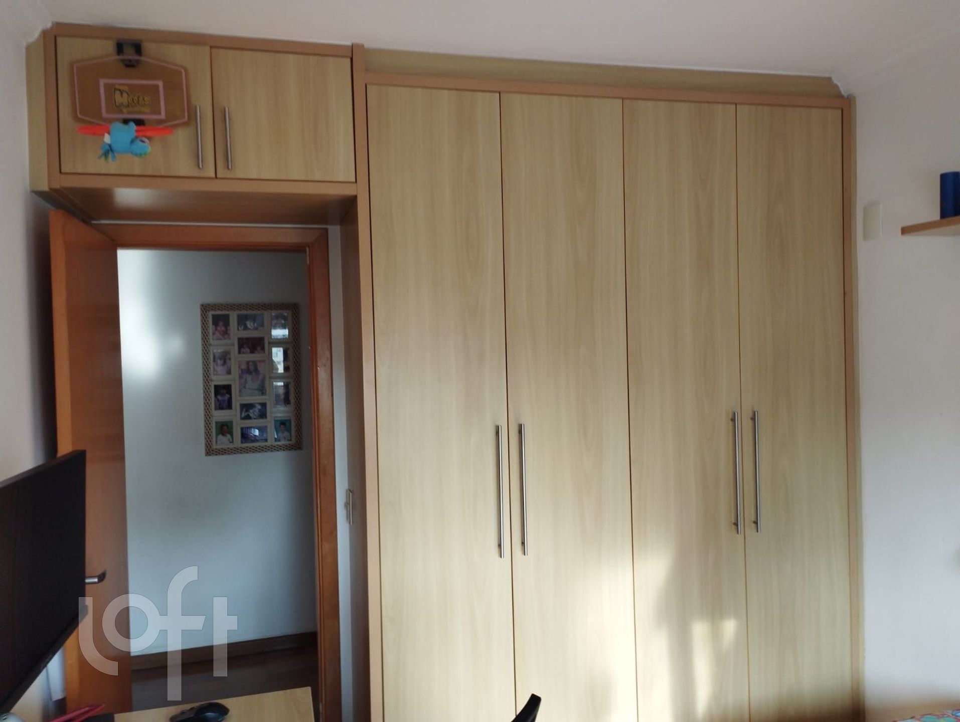 Apartamento à venda com 4 quartos, 130m² - Foto 8