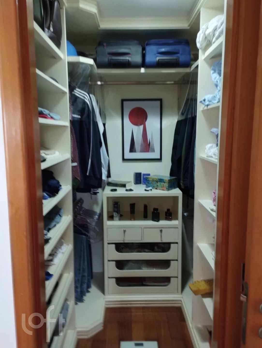 Apartamento à venda com 4 quartos, 130m² - Foto 12