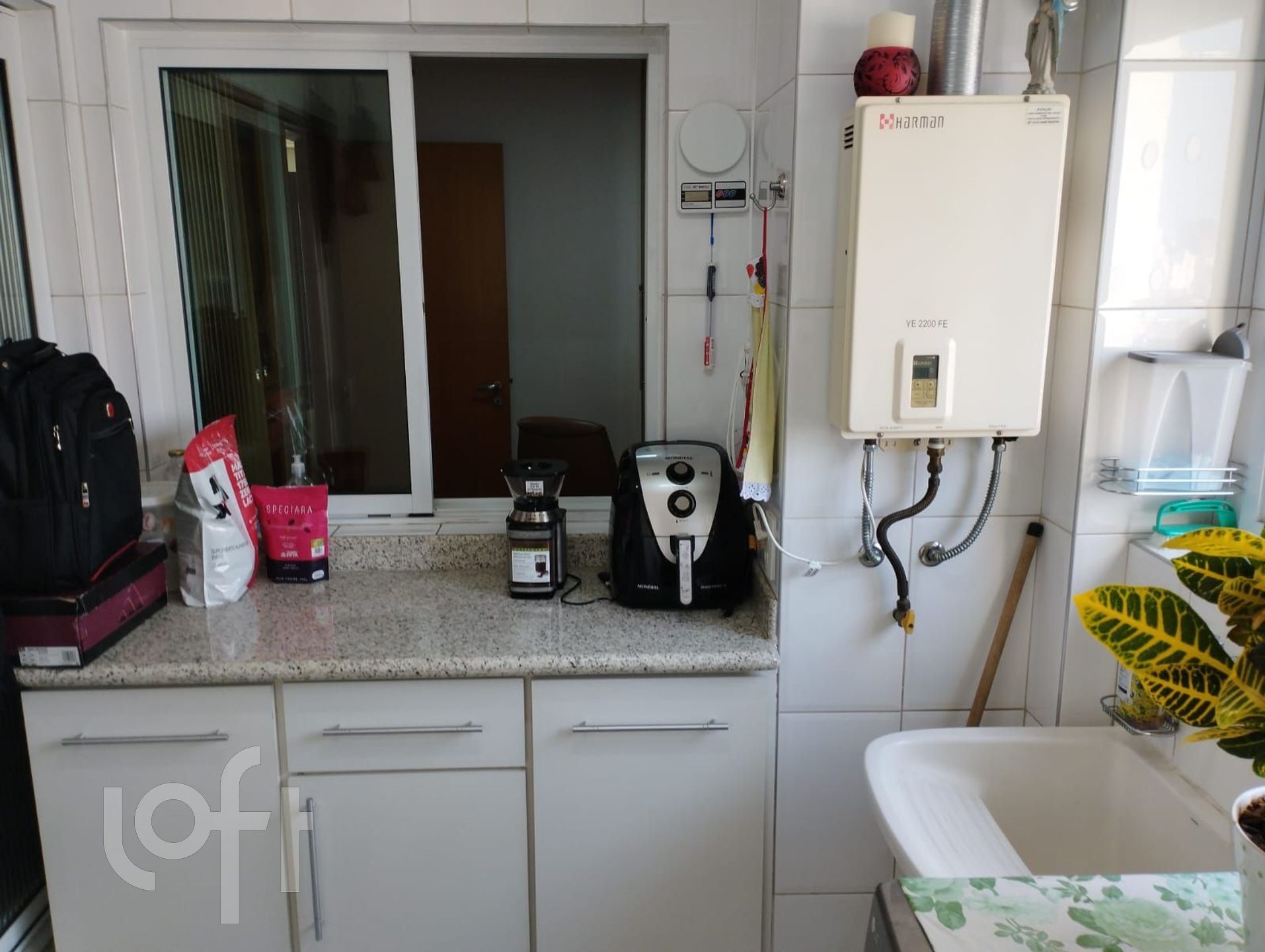 Apartamento à venda com 4 quartos, 130m² - Foto 16