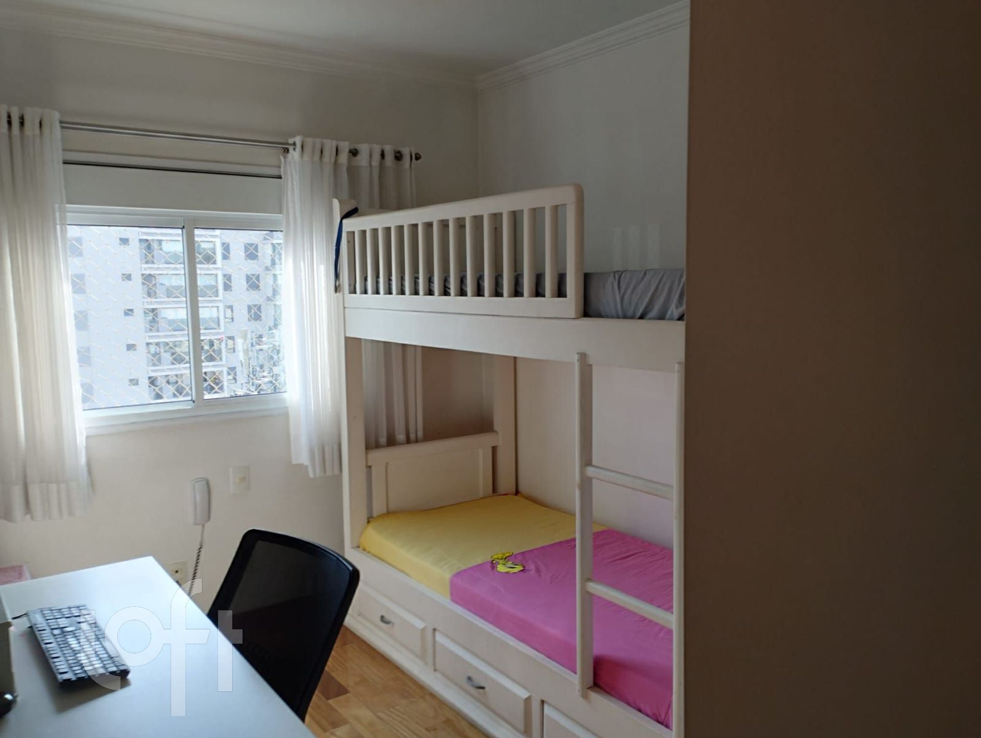 Apartamento à venda com 4 quartos, 130m² - Foto 14