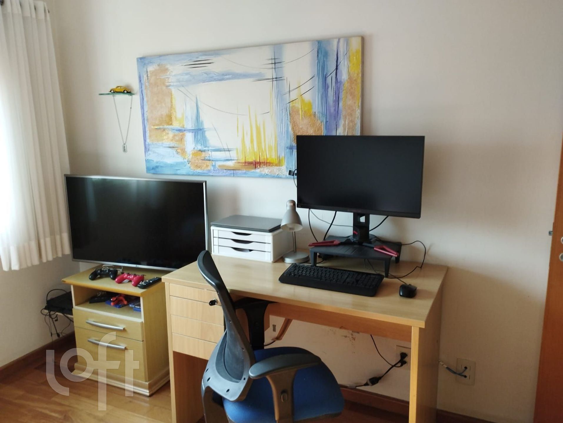 Apartamento à venda com 4 quartos, 130m² - Foto 11