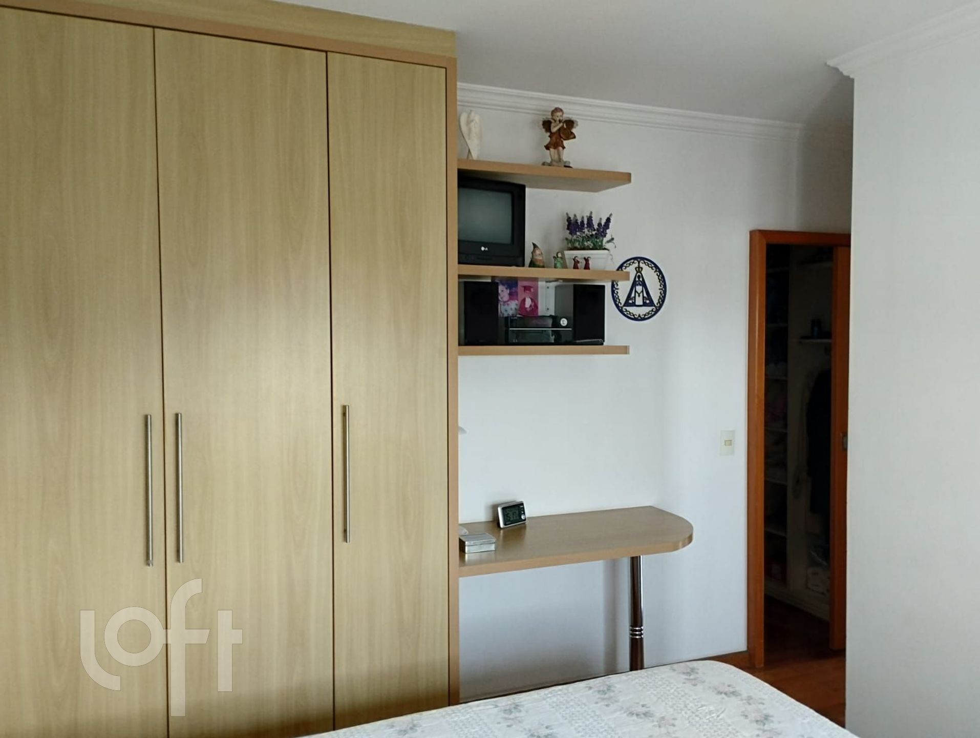 Apartamento à venda com 4 quartos, 130m² - Foto 7