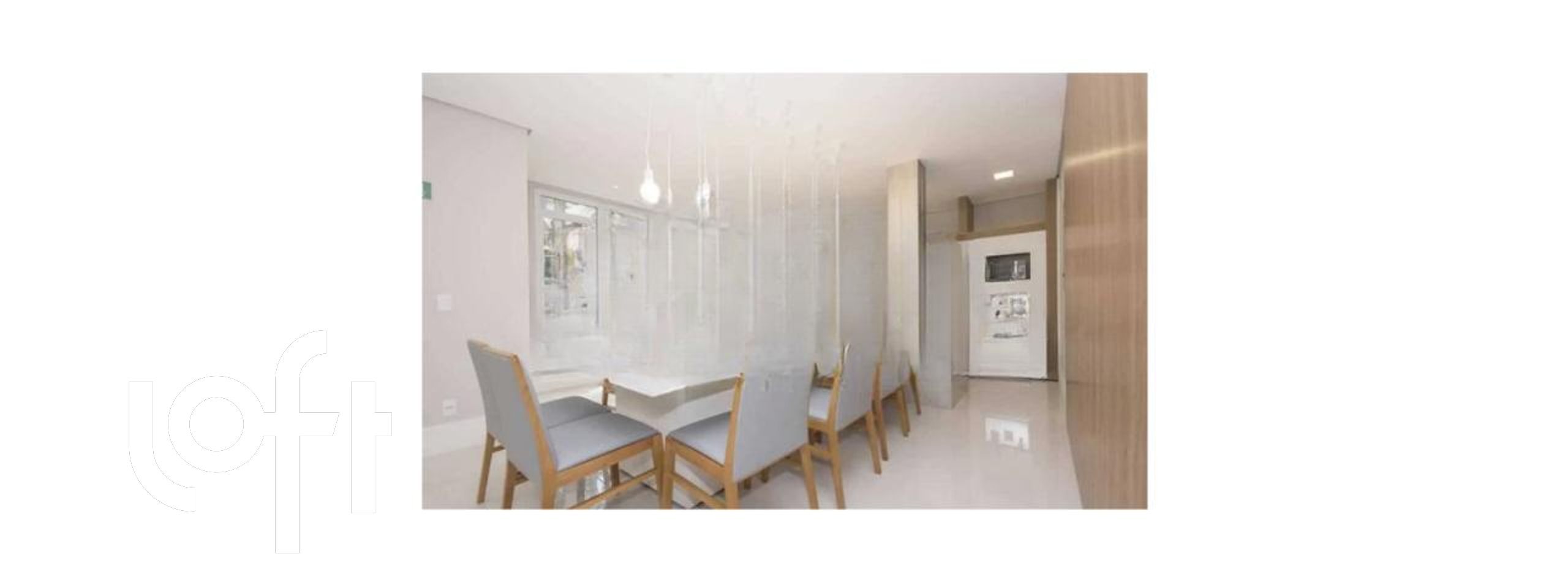 Apartamento à venda com 2 quartos, 52m² - Foto 9