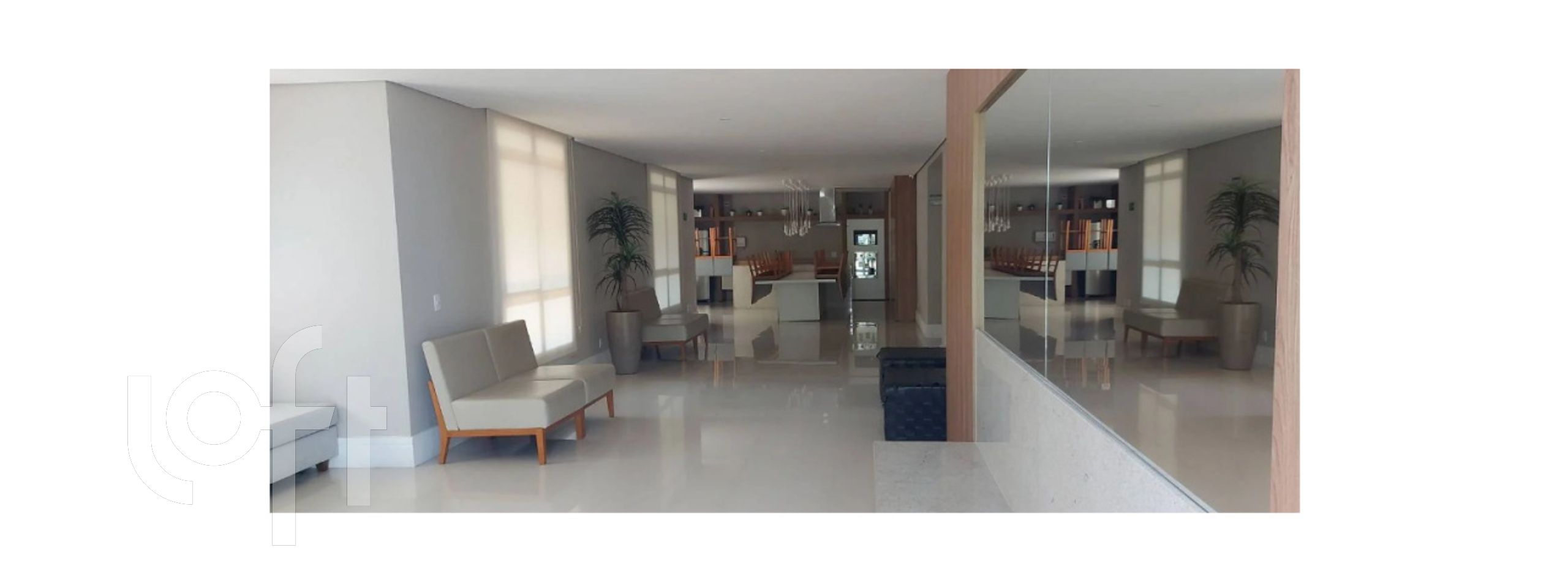 Apartamento à venda com 2 quartos, 52m² - Foto 10