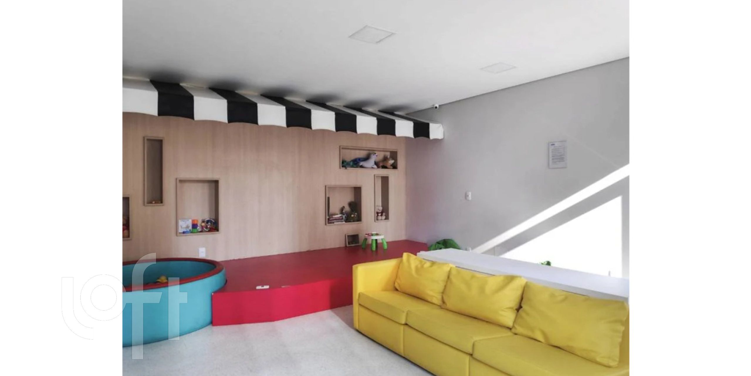 Apartamento à venda com 2 quartos, 52m² - Foto 7