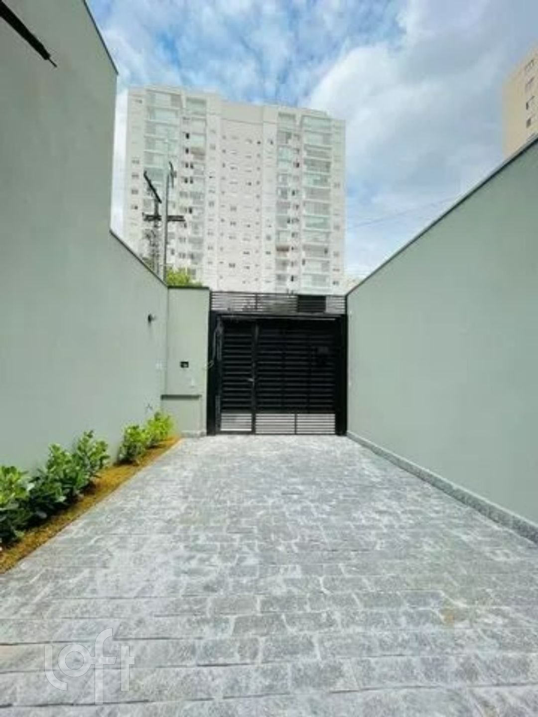 Casa à venda com 4 quartos, 170m² - Foto 3