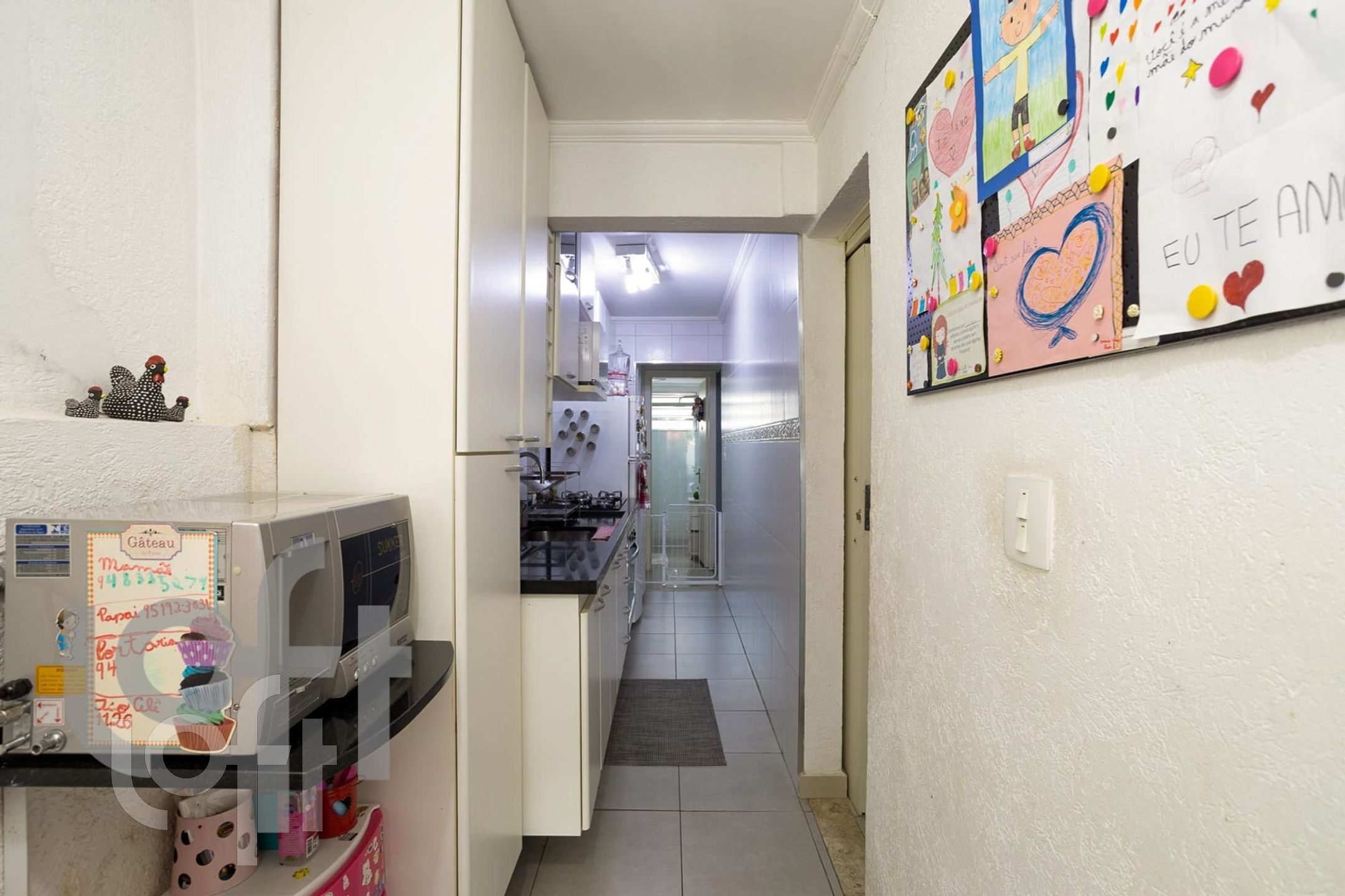 Apartamento à venda com 3 quartos, 110m² - Foto 12