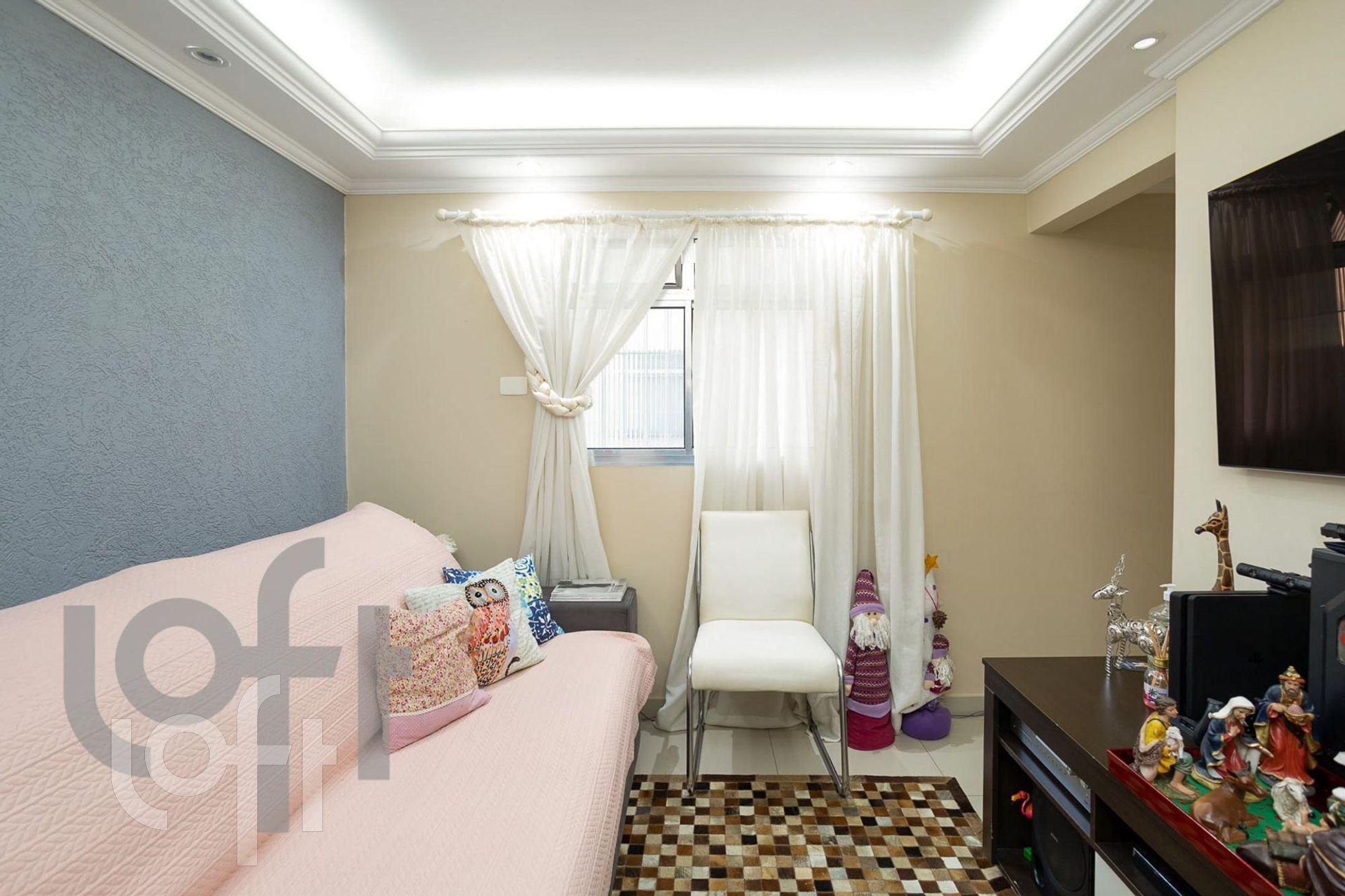 Apartamento à venda com 3 quartos, 110m² - Foto 28