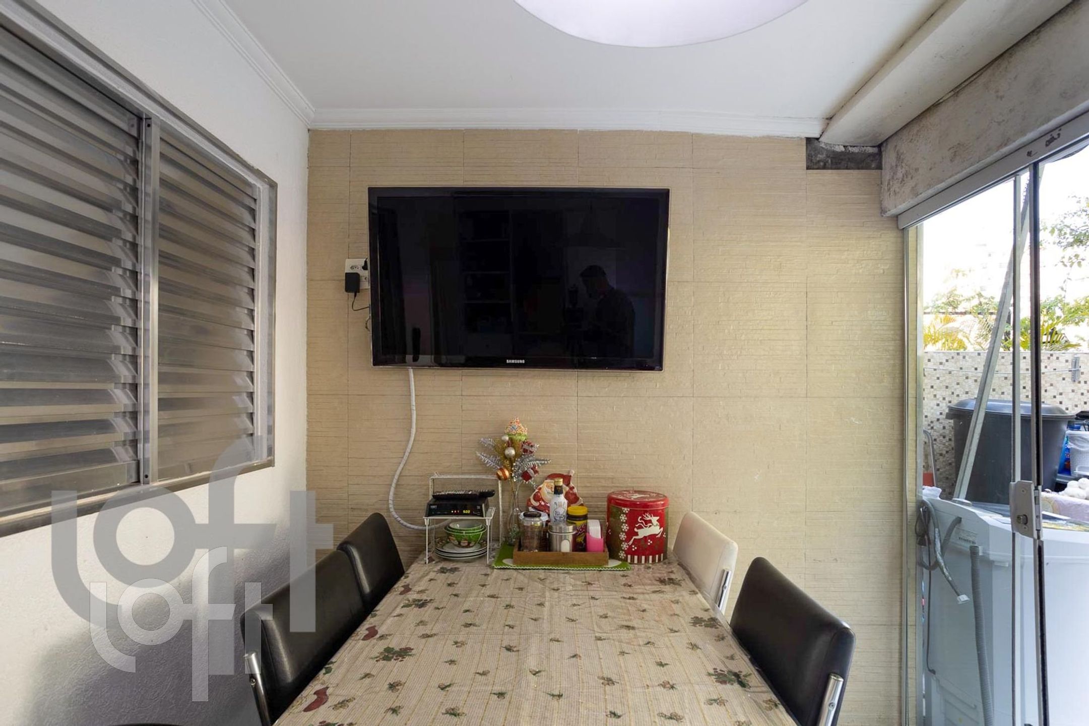 Apartamento à venda com 3 quartos, 110m² - Foto 24