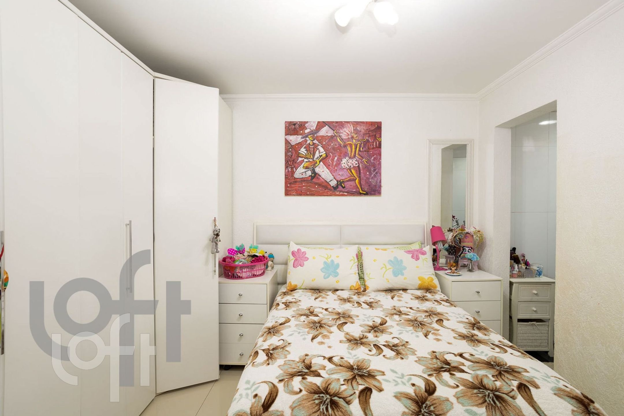 Apartamento à venda com 3 quartos, 110m² - Foto 33