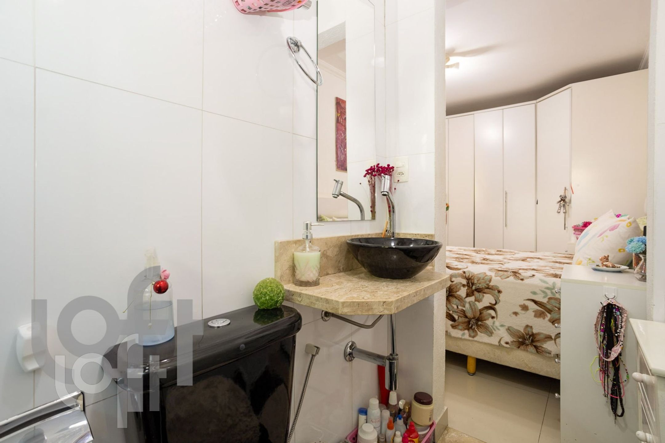 Apartamento à venda com 3 quartos, 110m² - Foto 6