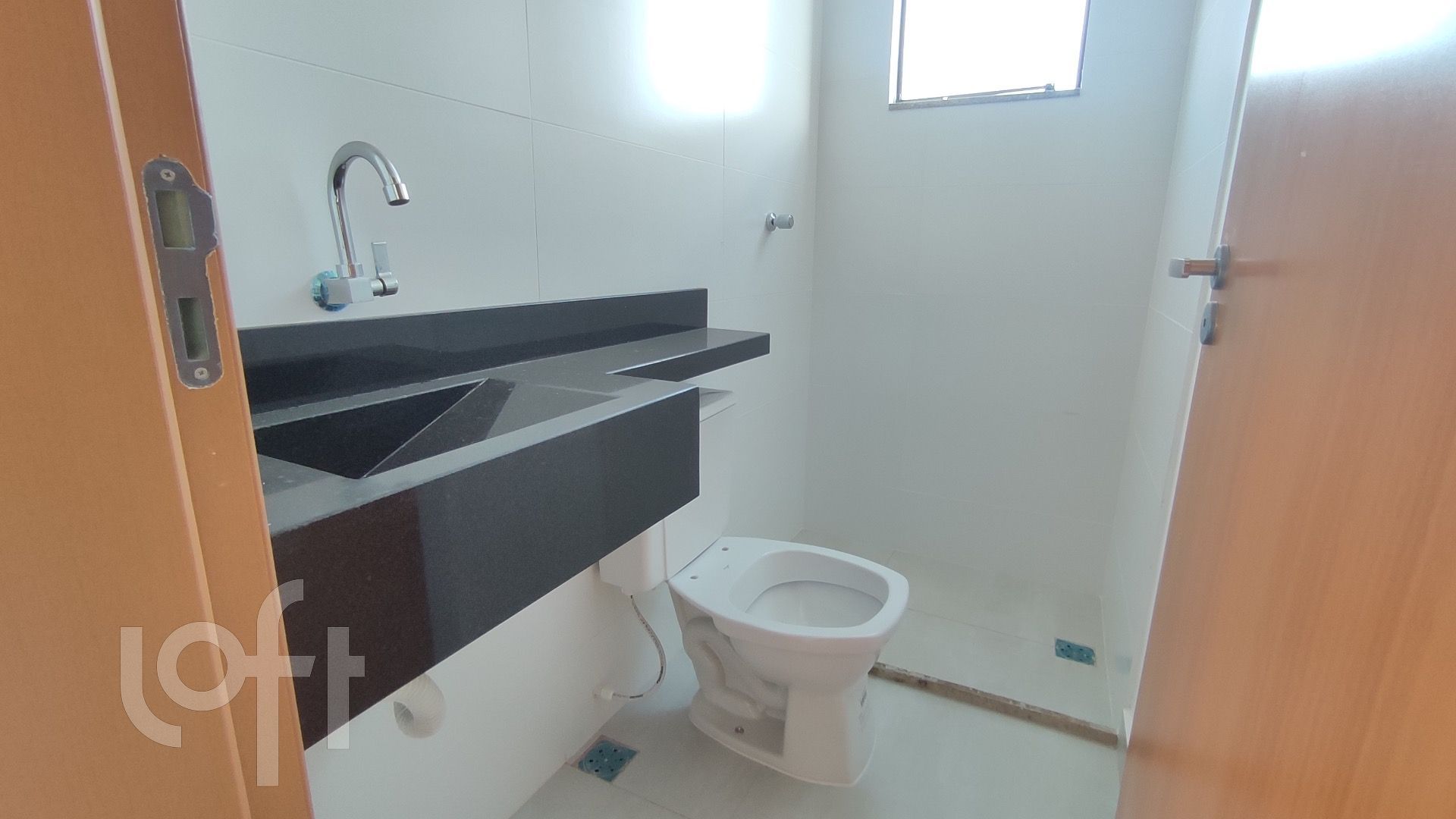 Apartamento à venda com 2 quartos, 50m² - Foto 7