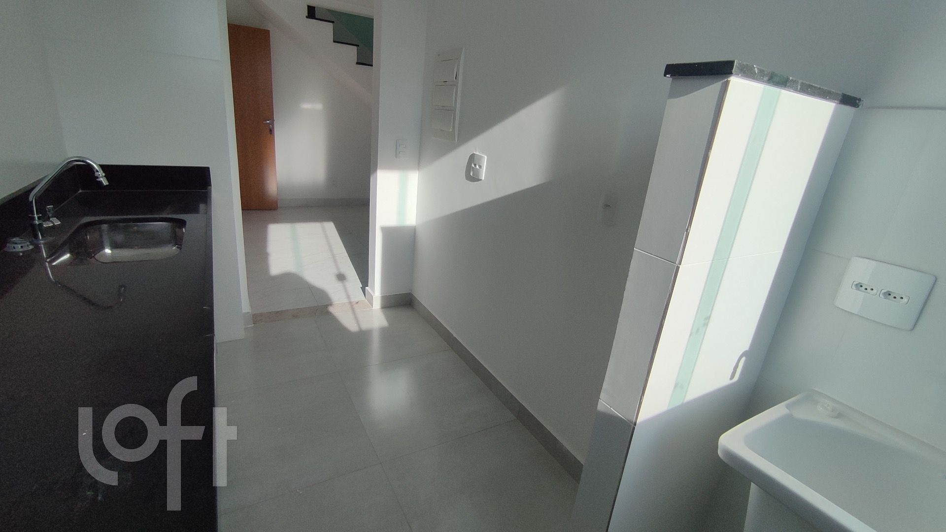 Apartamento à venda com 2 quartos, 50m² - Foto 14