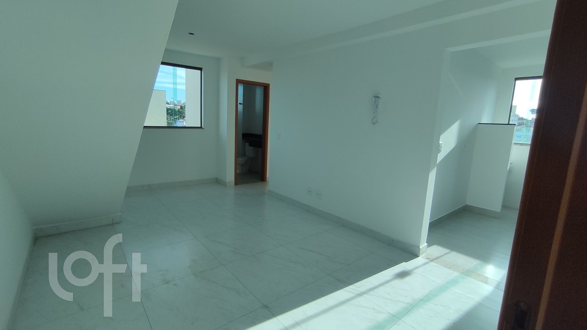 Apartamento à venda com 2 quartos, 50m² - Foto 16