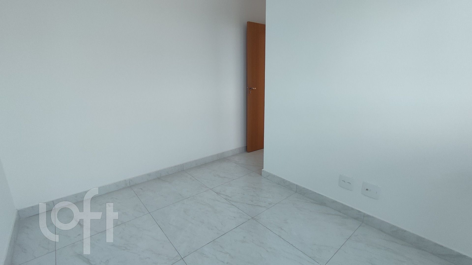 Apartamento à venda com 2 quartos, 50m² - Foto 5