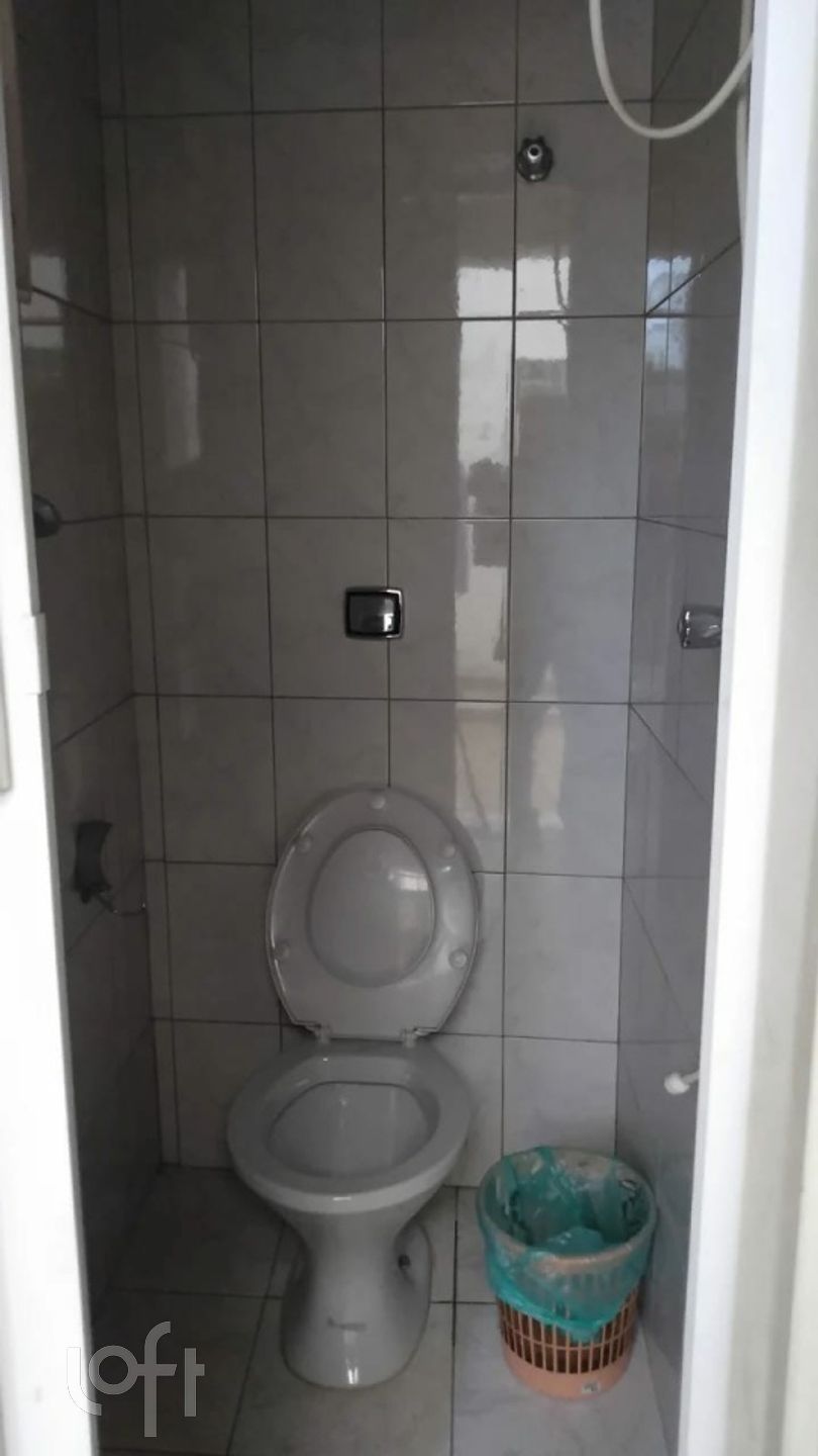 Casa à venda com 2 quartos, 100m² - Foto 5