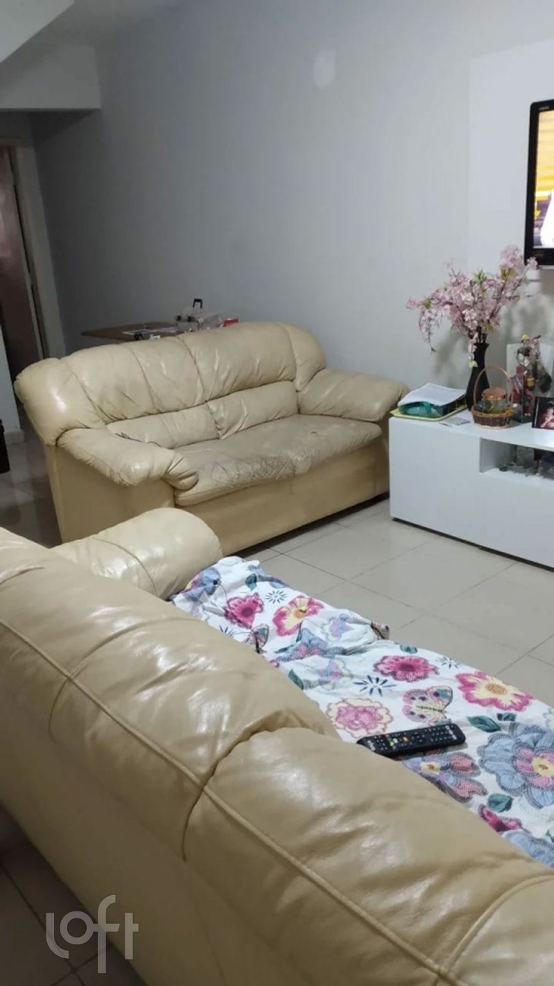 Casa à venda com 2 quartos, 100m² - Foto 2