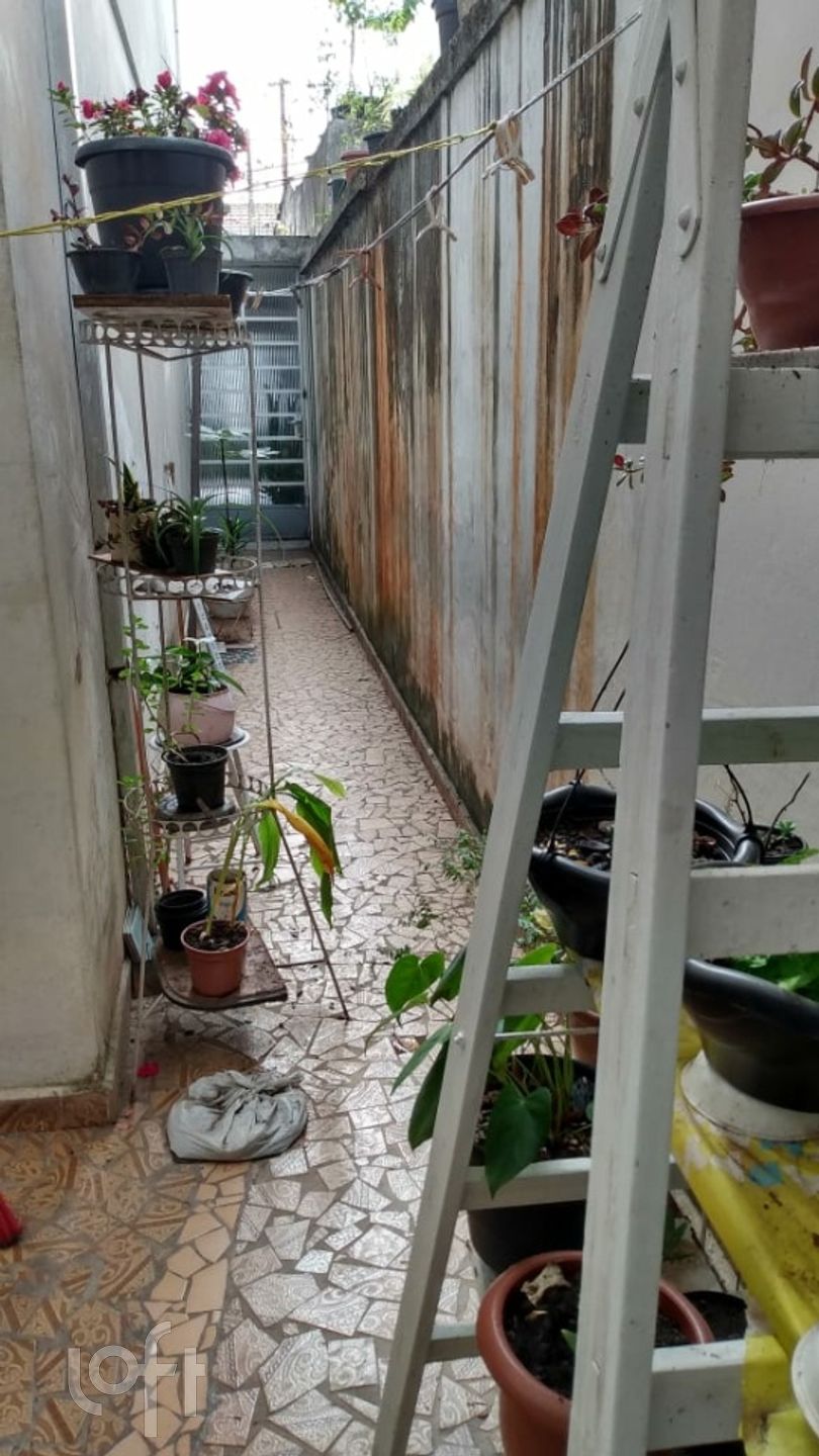 Casa à venda com 2 quartos, 100m² - Foto 10