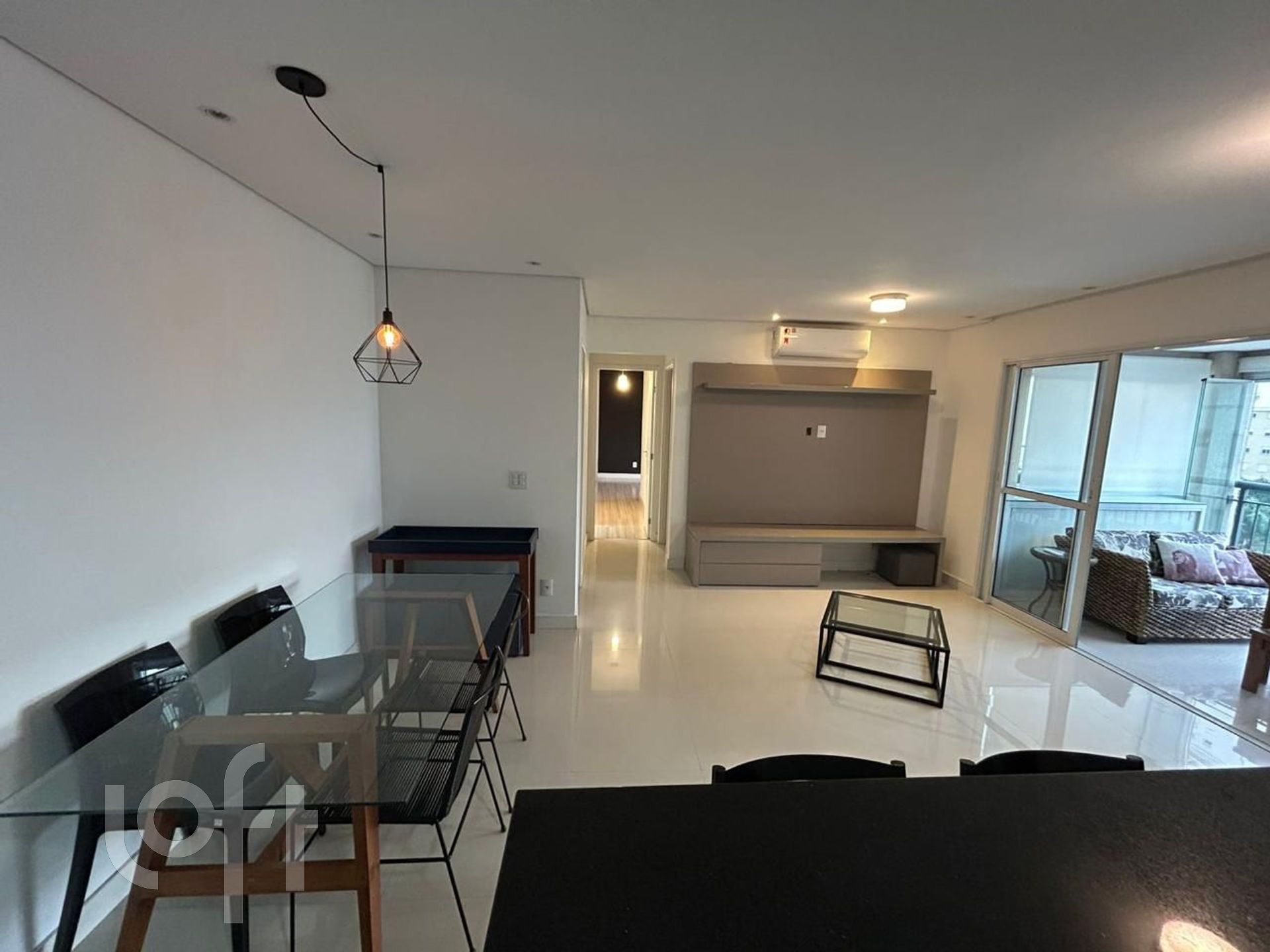 Apartamento à venda com 2 quartos, 86m² - Foto 7