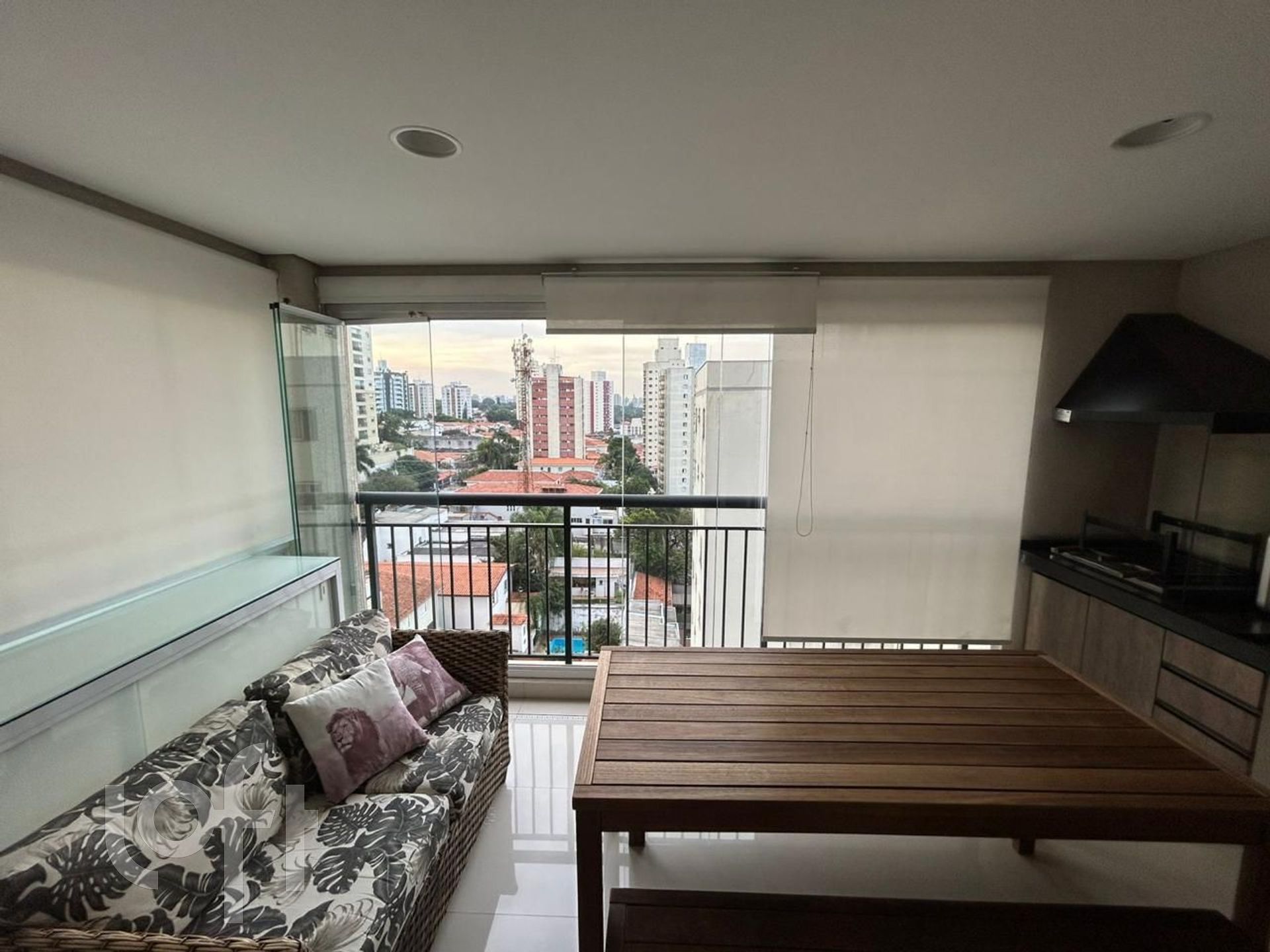 Apartamento à venda com 2 quartos, 86m² - Foto 4