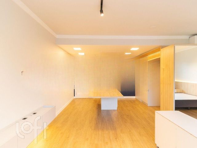 Apartamento com 47m², 1 dormitório, 1 vaga, Petrópolis em Porto Alegre