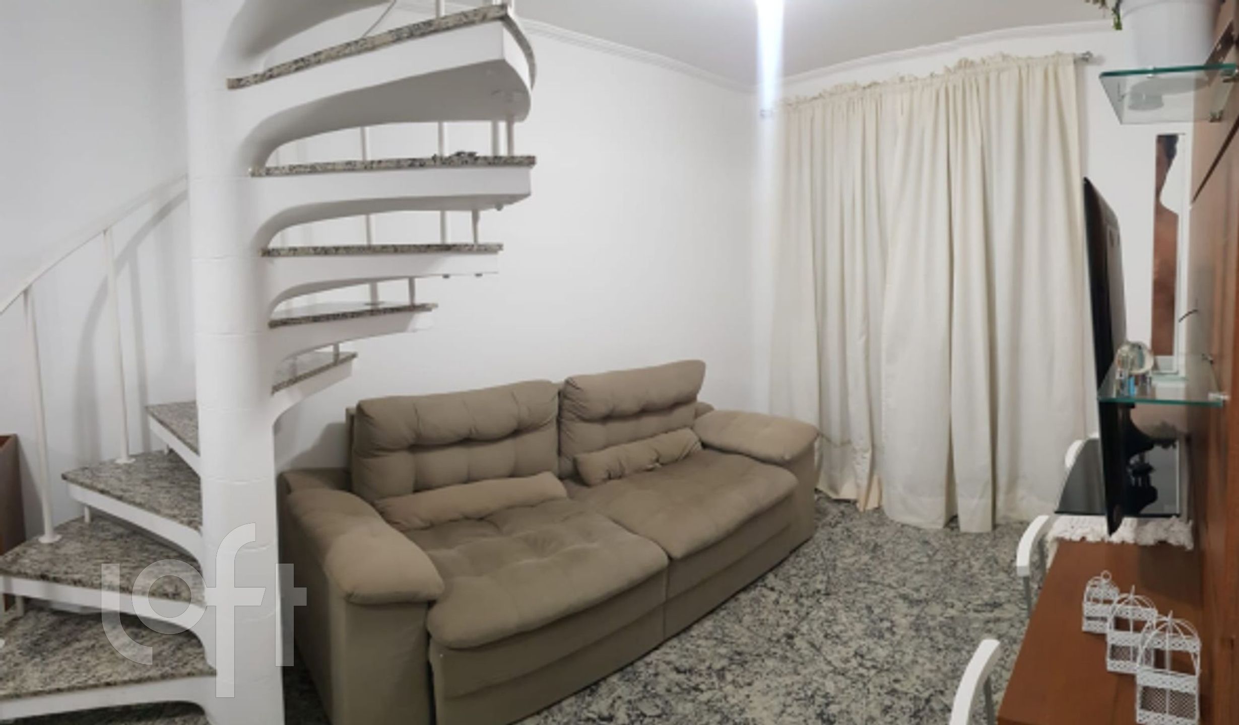 Apartamento à venda com 4 quartos, 284m² - Foto 1