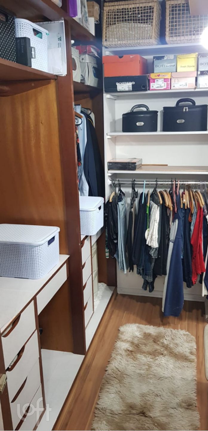 Apartamento à venda com 4 quartos, 284m² - Foto 10