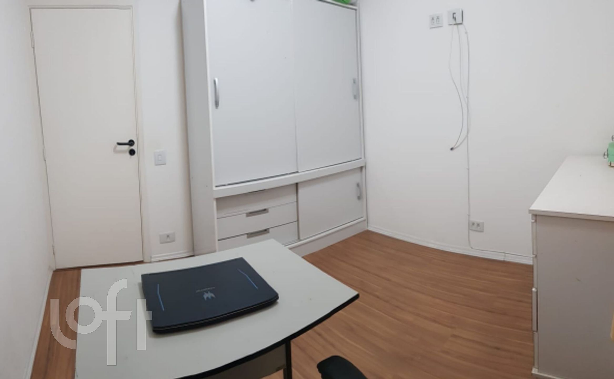 Apartamento à venda com 4 quartos, 284m² - Foto 12