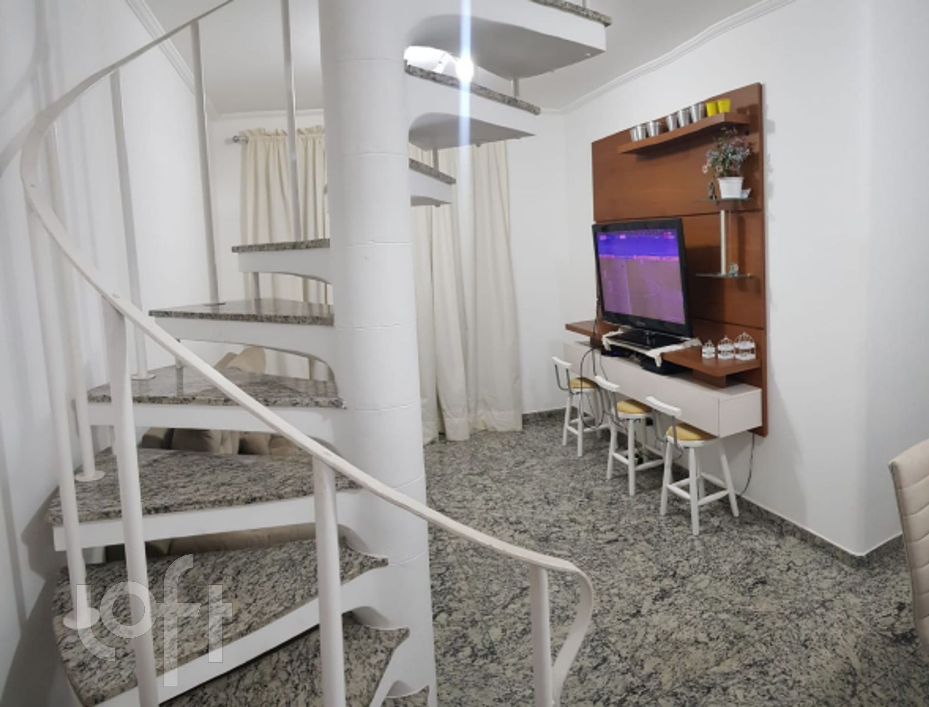 Apartamento à venda com 4 quartos, 284m² - Foto 14