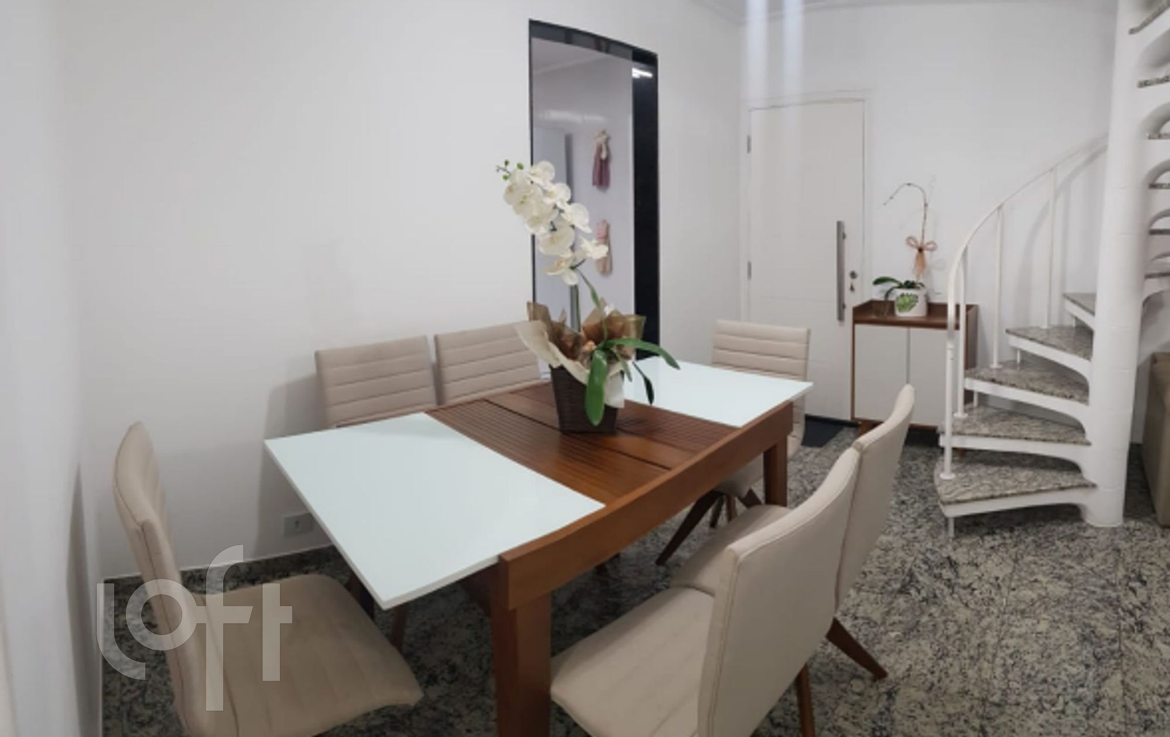 Apartamento à venda com 4 quartos, 284m² - Foto 15