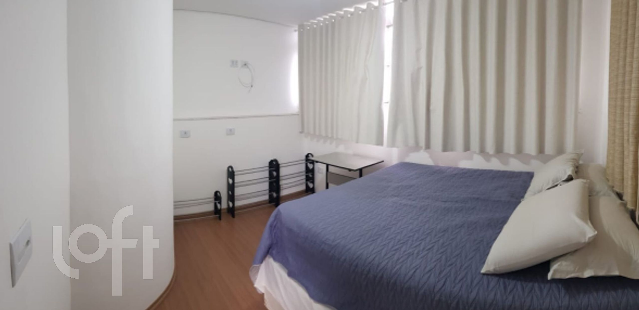 Apartamento à venda com 4 quartos, 284m² - Foto 8