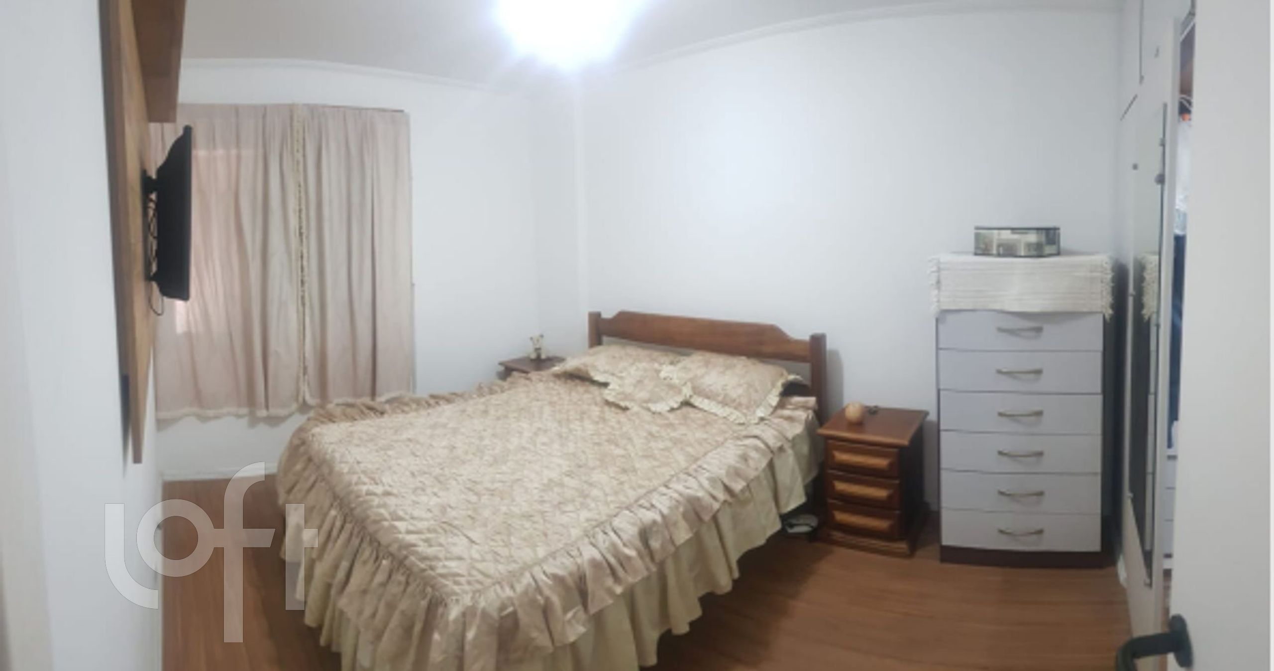 Apartamento à venda com 4 quartos, 284m² - Foto 9