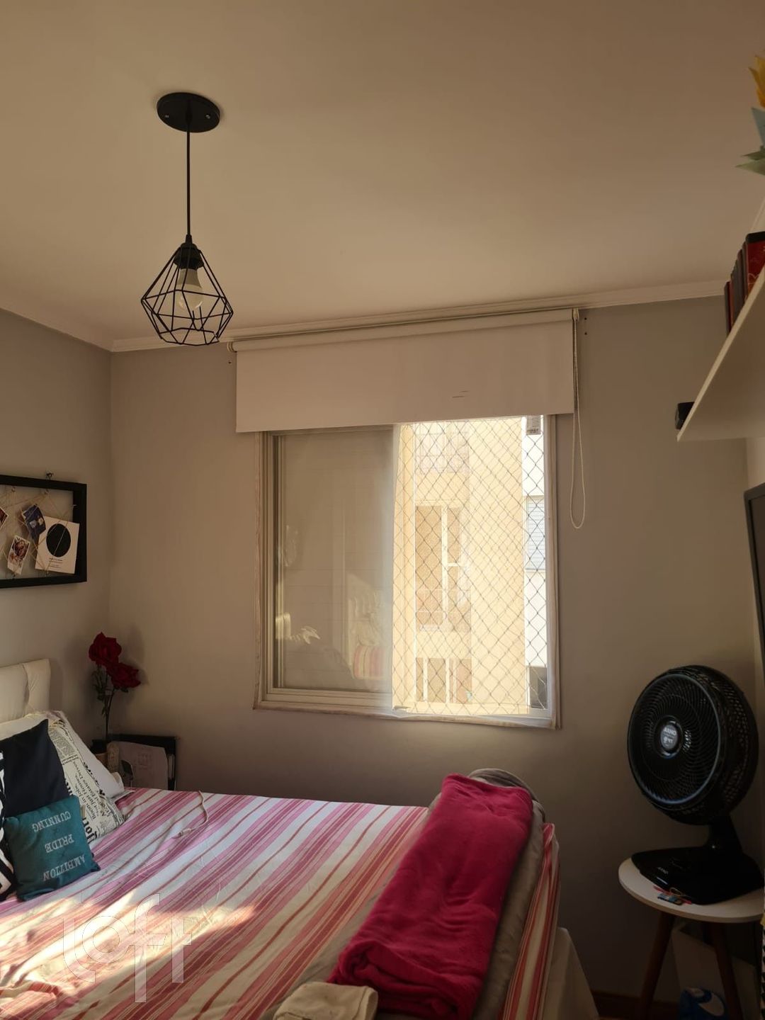 Apartamento à venda com 2 quartos, 56m² - Foto 8