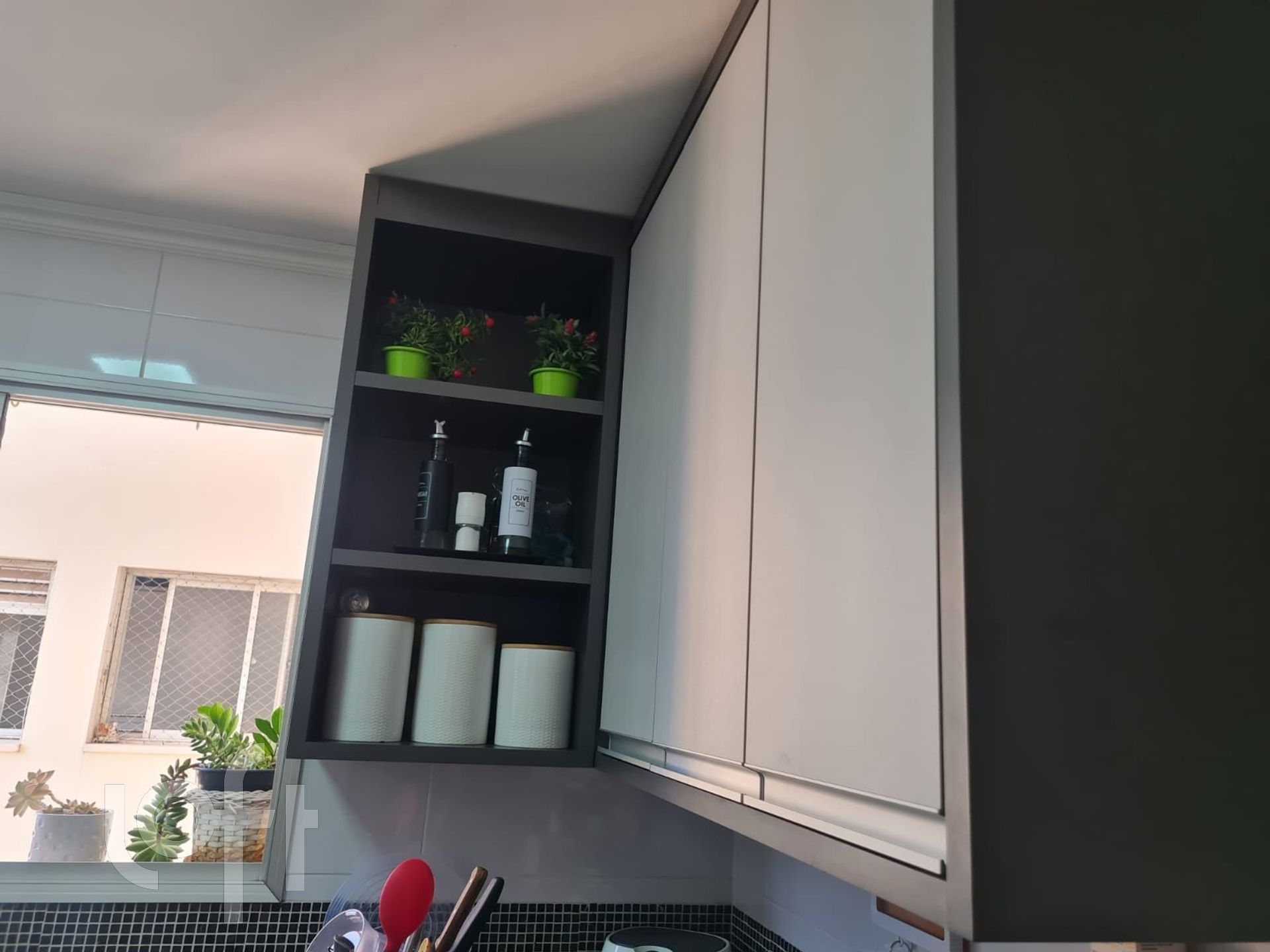 Apartamento à venda com 2 quartos, 56m² - Foto 5